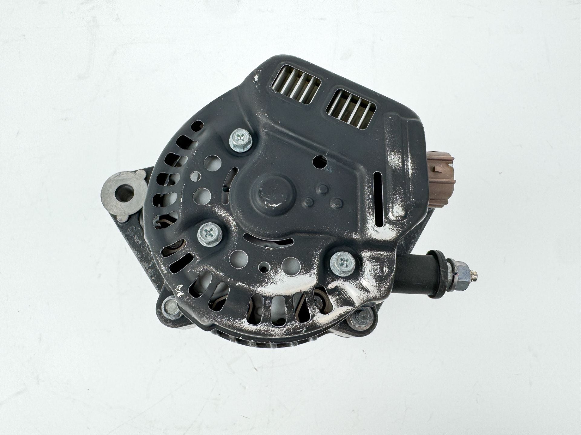 2010 Honda 115 HP 4 Stroke Outboard Alternator 31630-ZY6-013 OEM