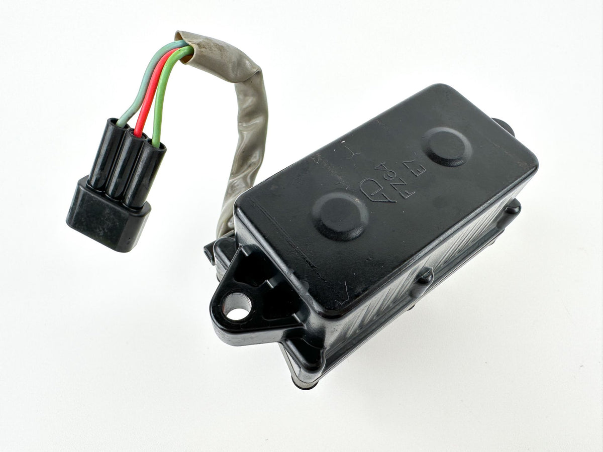 Yamaha Outboard Trim Tilt Relay Assembly 6AW-81950-00-00
