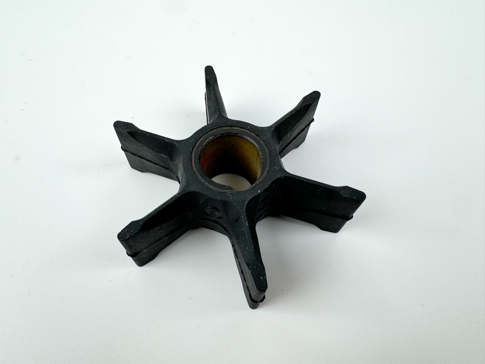 Evinrude Johnson BRP Water Pump Impeller 777214 Brand New OEM