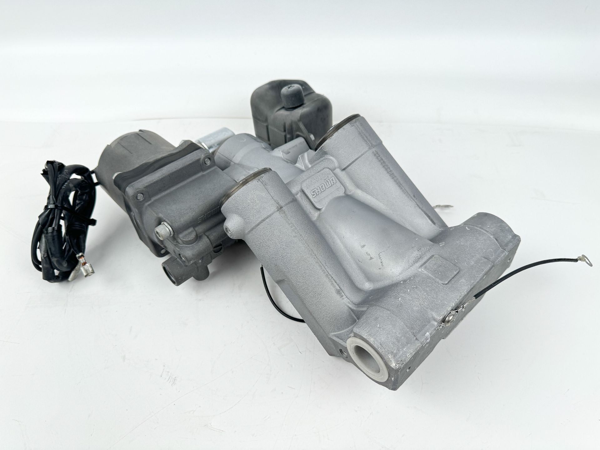 2021 Suzuki 150 HP 4 Stroke Outboard Power Trim Tilt Unit 48000-96J15 OEM