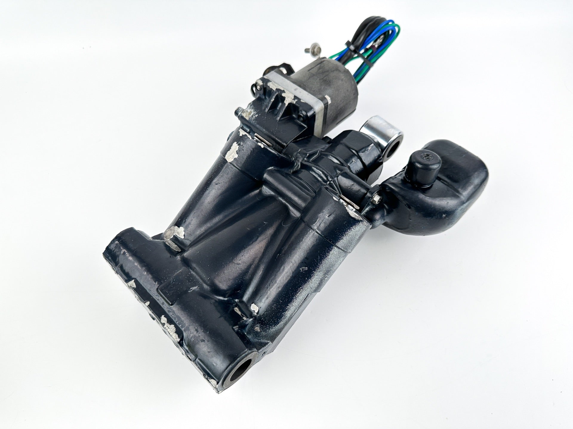 Evinrude Power Trim & Tilt Unit Assembly 90 115 150 175 200 225 250 300 Ready To Install