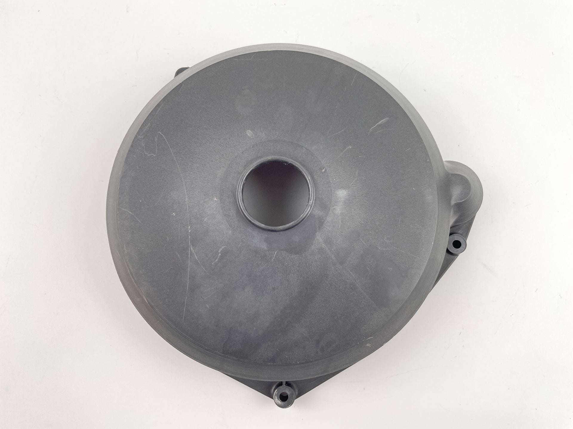 1989 Mercury 70 HP 2 Stroke Outboard Flywheel Cover 42956A1 OEM