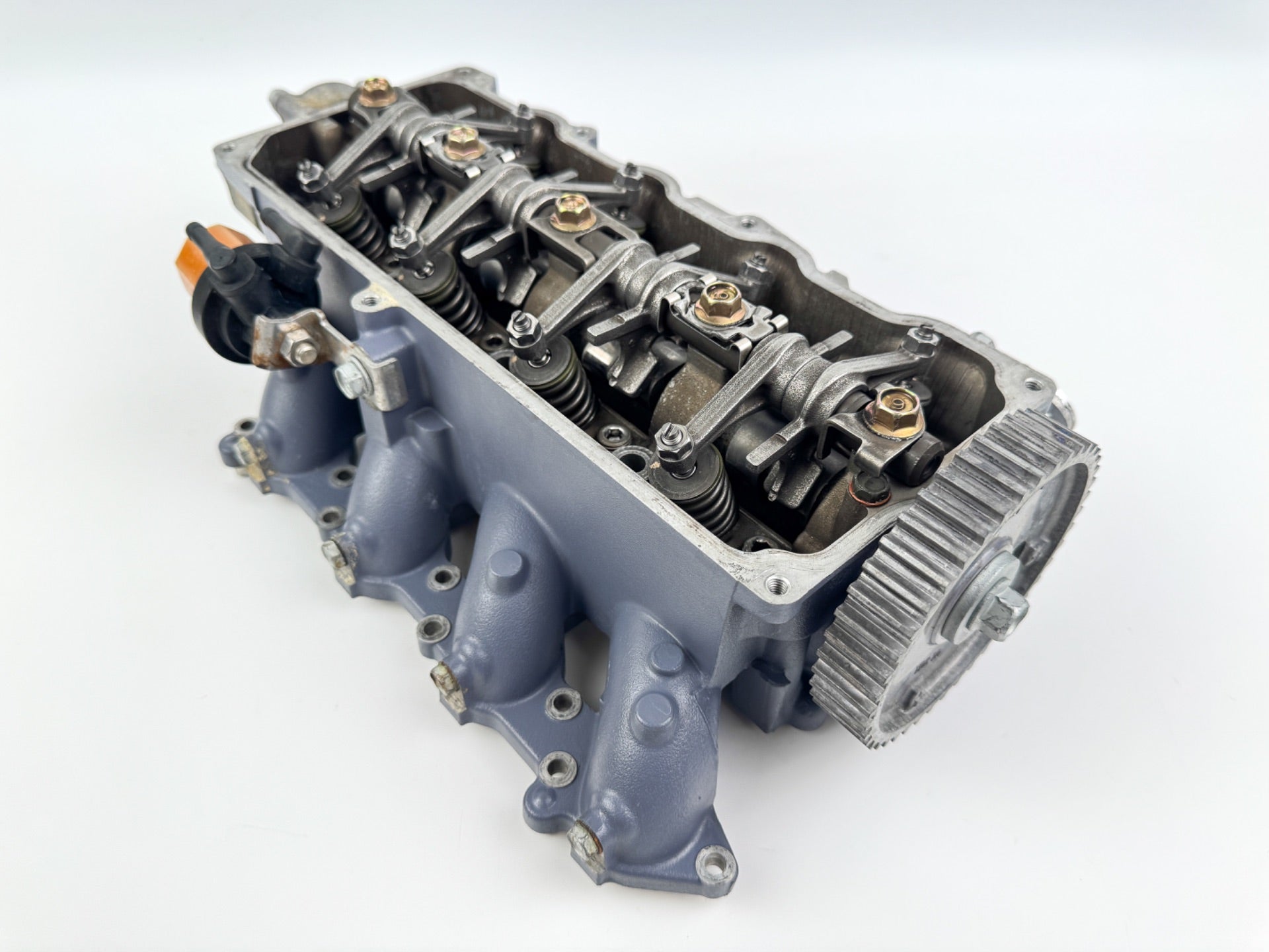 2003 Yamaha 50 HP 4 Stroke Outboard Cylinder Head 64J-W009A-01-1S OEM