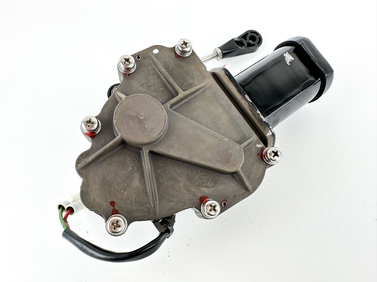 2007 Suzuki 300 HP 4 Stroke Outboard Shift Actuator 38890-98J12 OEM