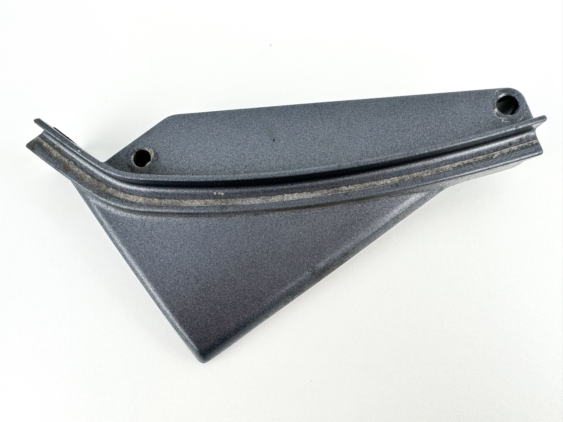 2011 Yamaha 115 HP 4 Stroke Outboard Cable Cover Plate 68V-42738-00-8D OEM