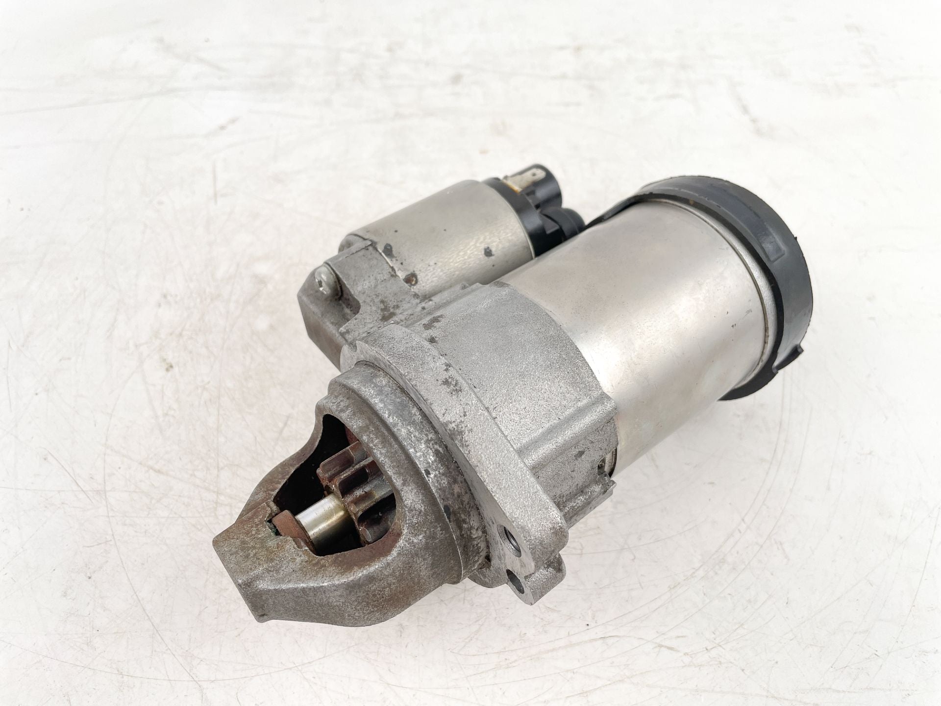 2019 Suzuki 90 HP 4 Stroke Outboard Starter Motor 31100-98L10 OEM