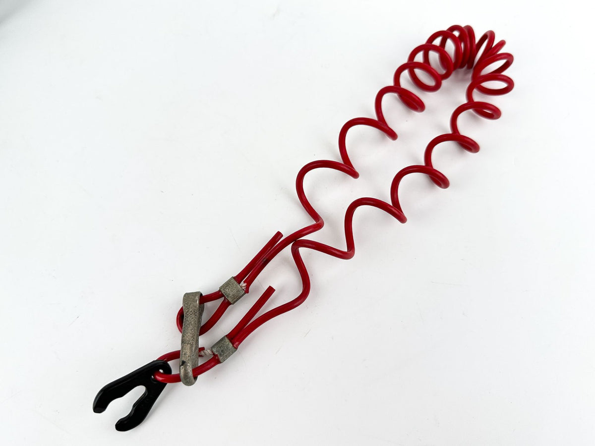 Yamaha Outboard Triple Engine Key Switch Assembly With Key DEC