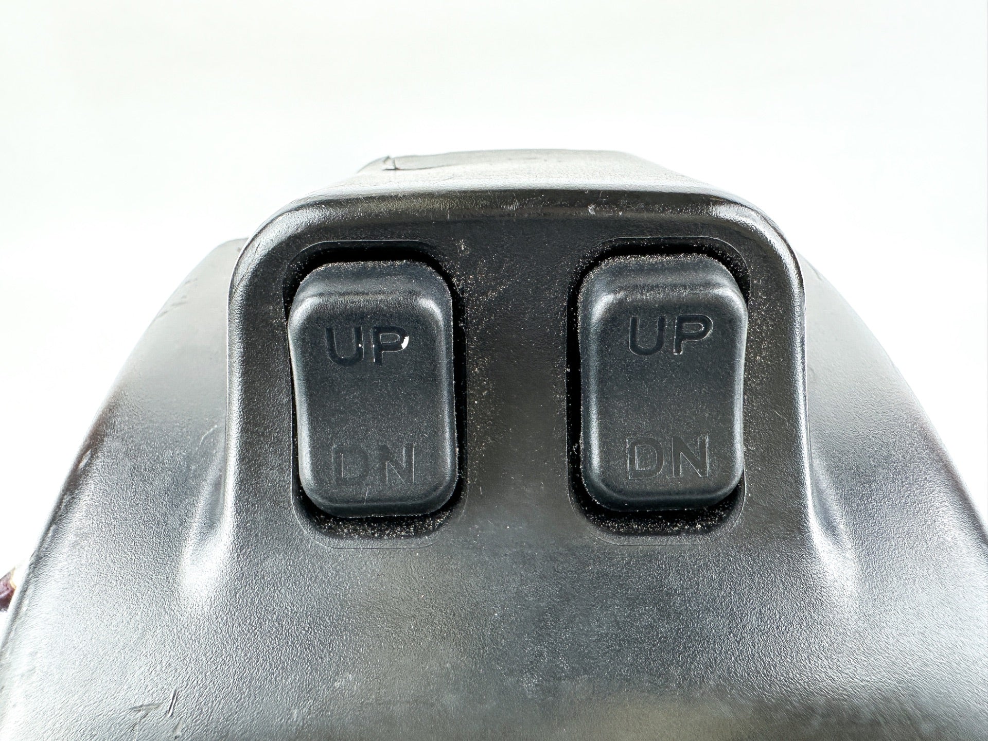 Yamaha Outboard Dual Twin 704 Remote Top Binnacle Control Box