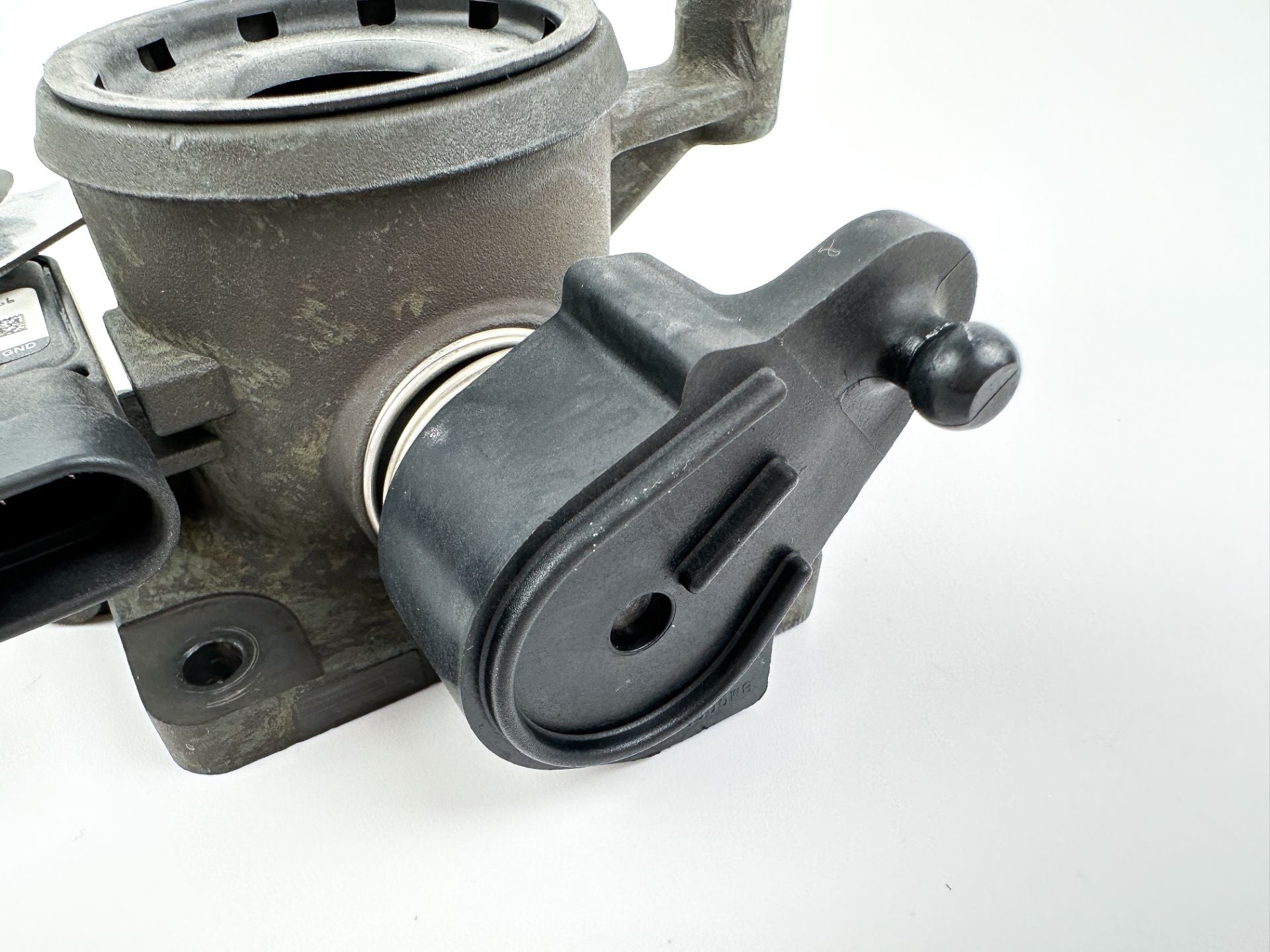 2016 Mercury 75 HP 4 Stroke Outboard Throttle Body 8M0088066 OEM