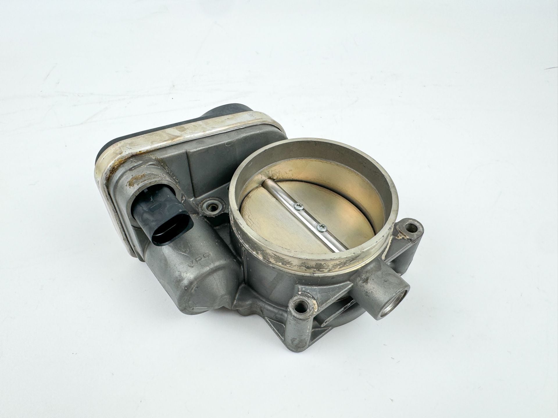 2005 Mercury 225 HP 4 Stroke Outboard Electronic Throttle Body 888991T03 OEM