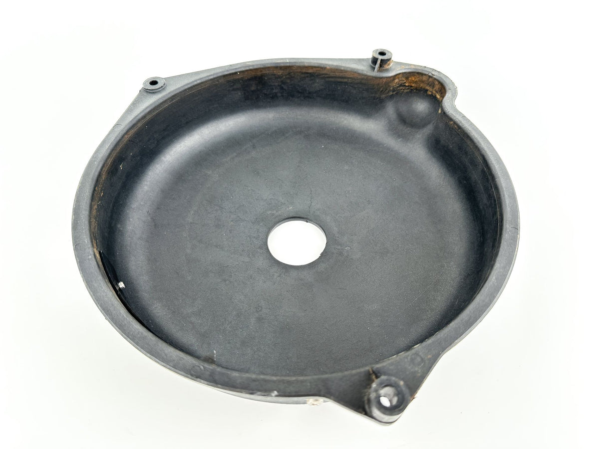 1991 Mercury 75 HP 2 Stroke Outboard Flywheel Cover 42956A1 OEM