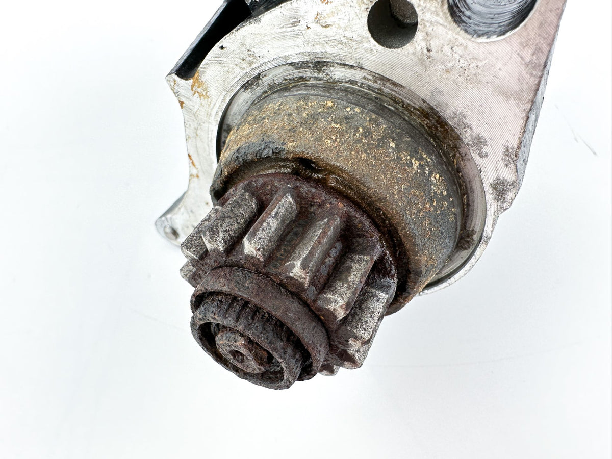 2005 Honda 90 HP 4 Stroke Outboard Starter Motor 31200-ZW1-004 OEM
