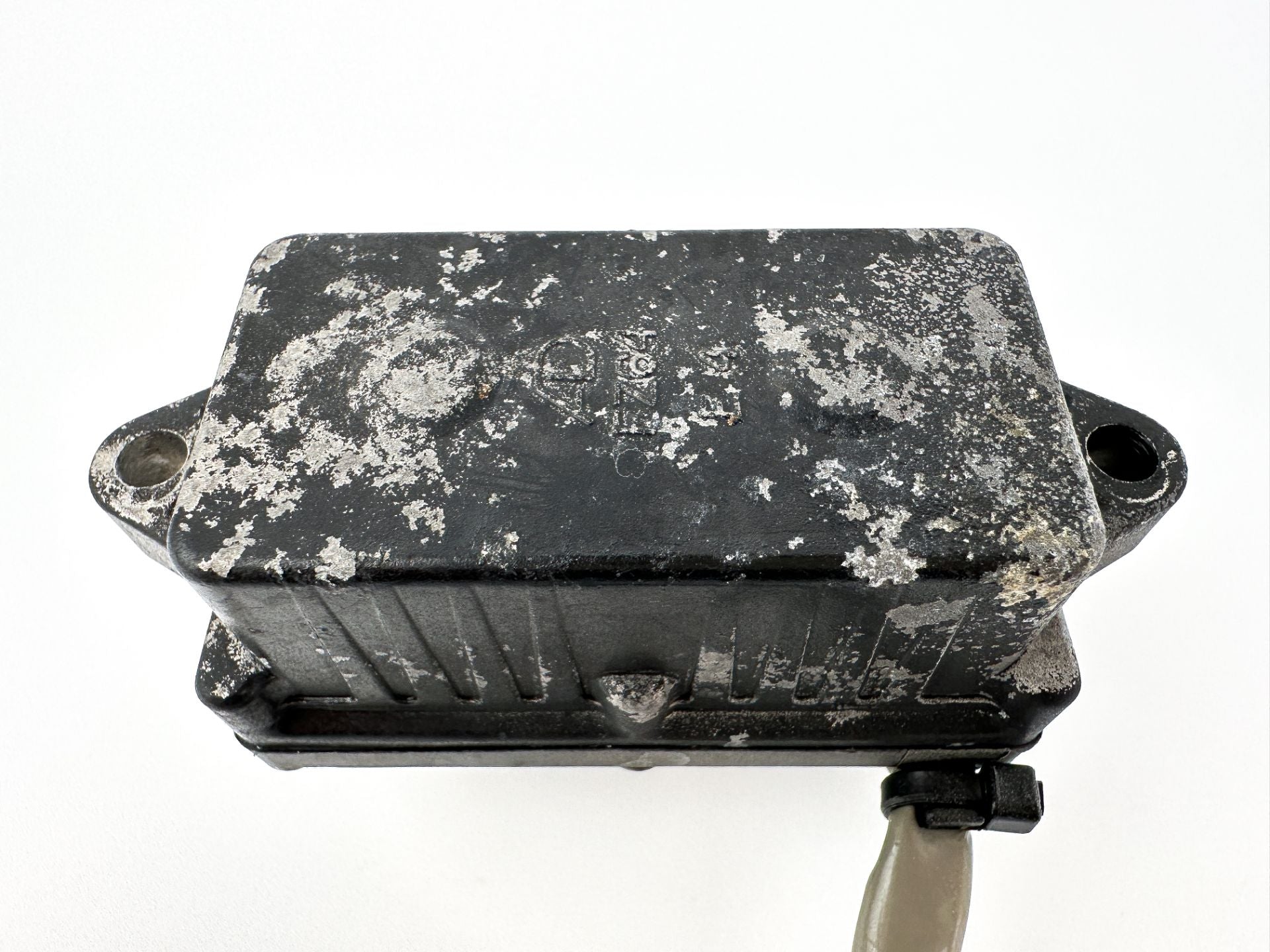 2001 Yamaha 90 HP 2 Stroke Outboard Trim Tilt Relay 61A-81950-00-00 OEM