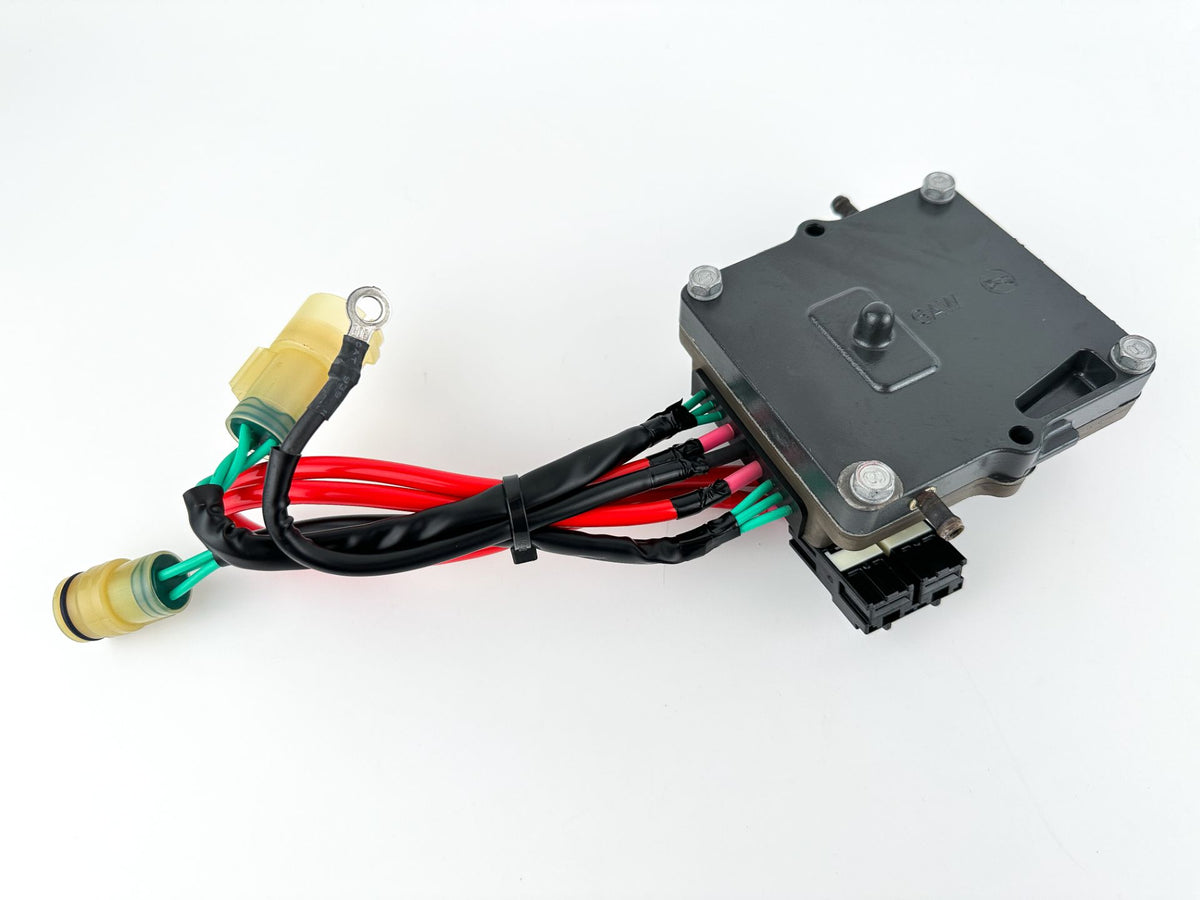 2017 Yamaha 350 HP 4 Stroke Outboard Rectifier & Regulator 6AW-81960-02-00 OEM