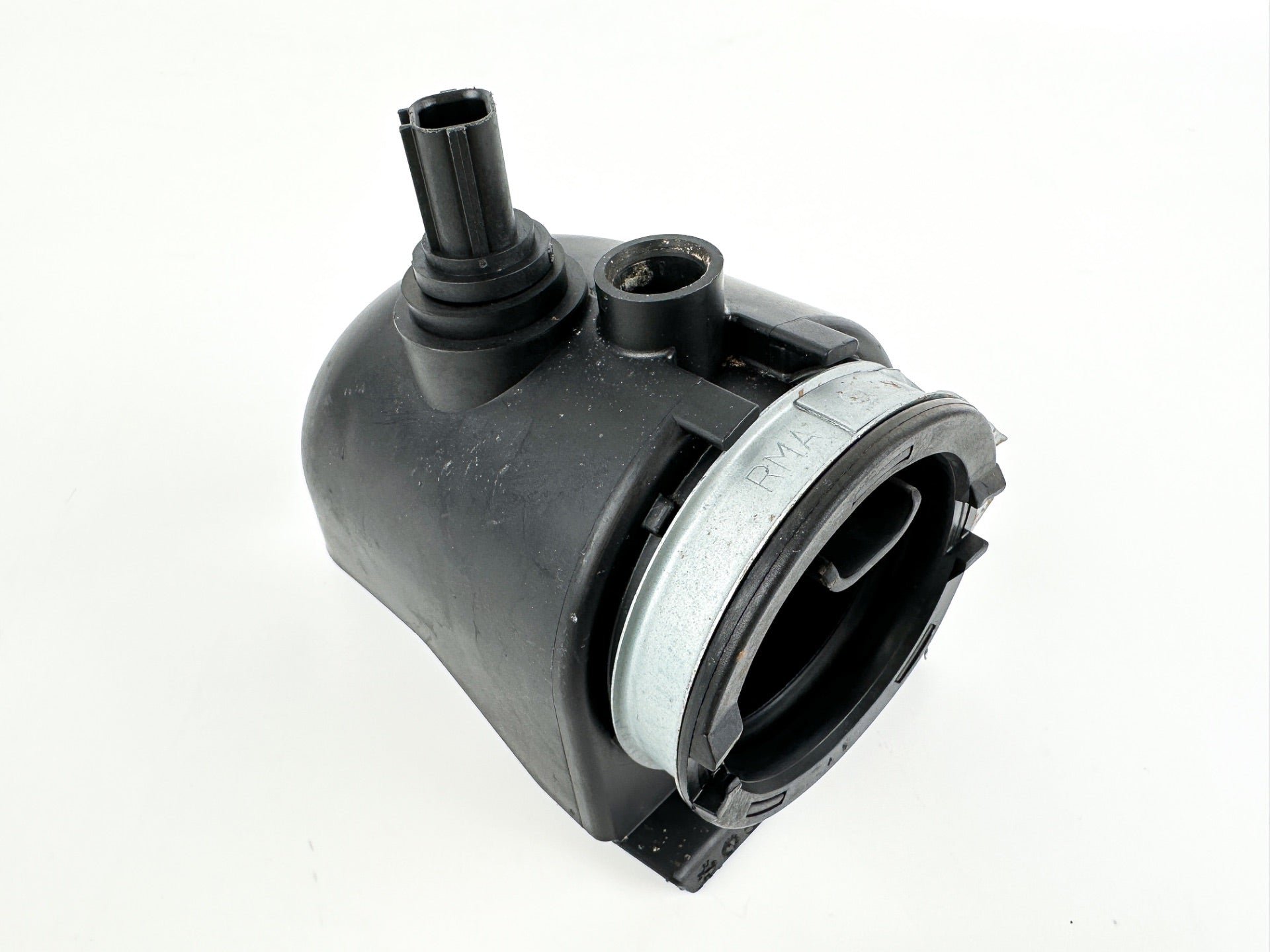 2012 Honda 50 HP 4 Stroke Outboard Intake Air Silencer Assembly 17201-ZZ5-010 OEM