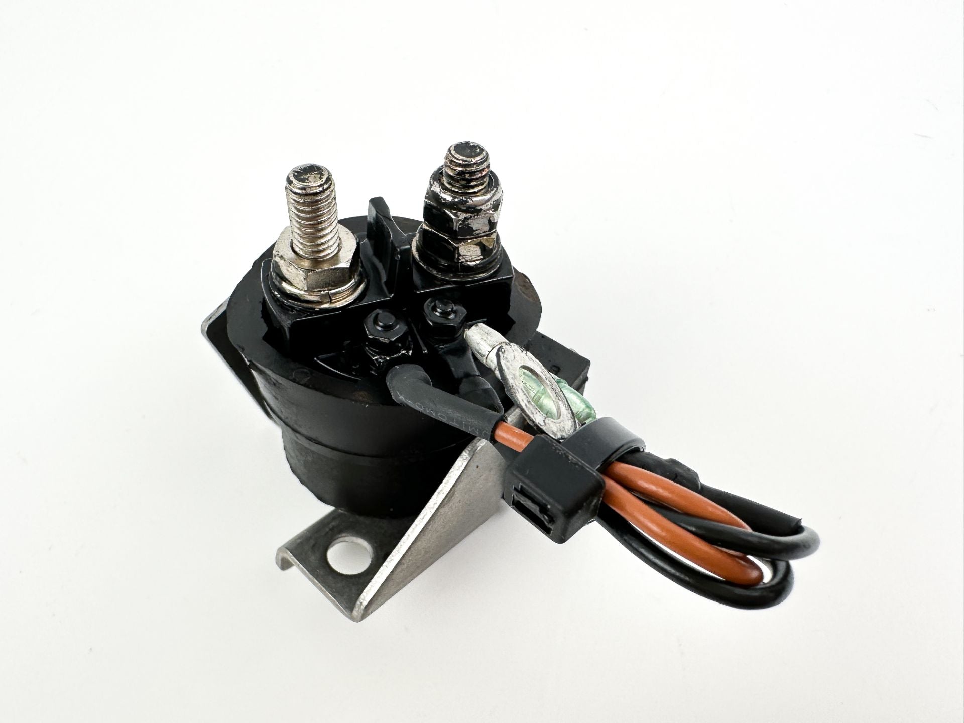 2007 Mercury 60 HP 4 Stroke Outboard Starter Relay 825096T OEM