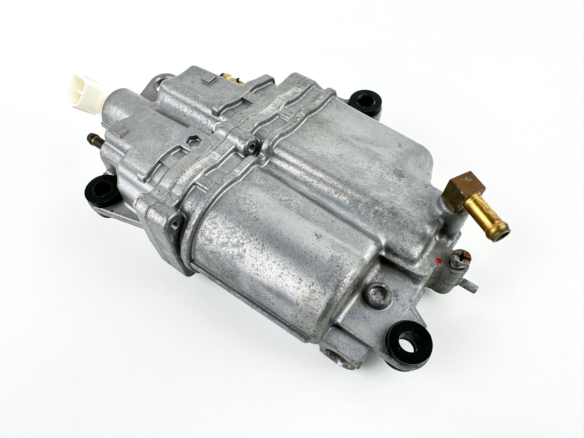 2009 Suzuki 90 HP 4 Stroke Outboard Vapor Separator Tank VST 15600-87L00 OEM