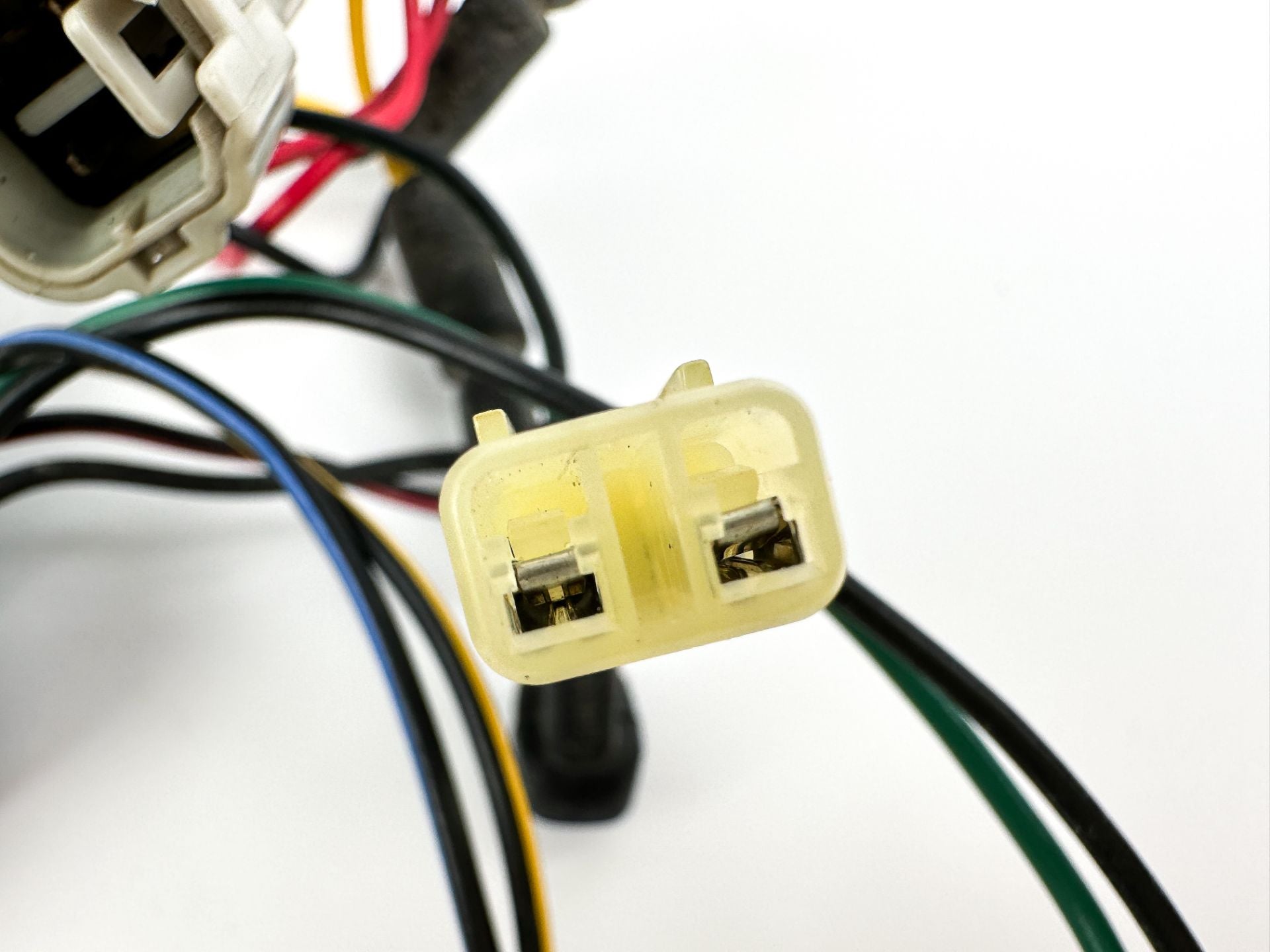 2002 Honda 50 HP 4 Stroke Outboard C.D.I CDI Assembly 30580-ZV5-003 OEM