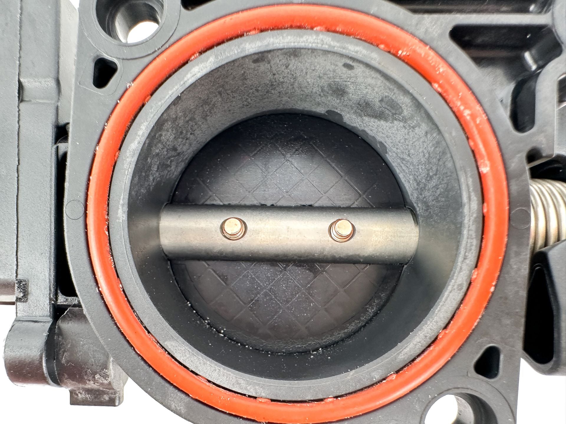 2007 Mercury 60 HP 4 Stroke Outboard Throttle Body Assembly 877831A02 OEM