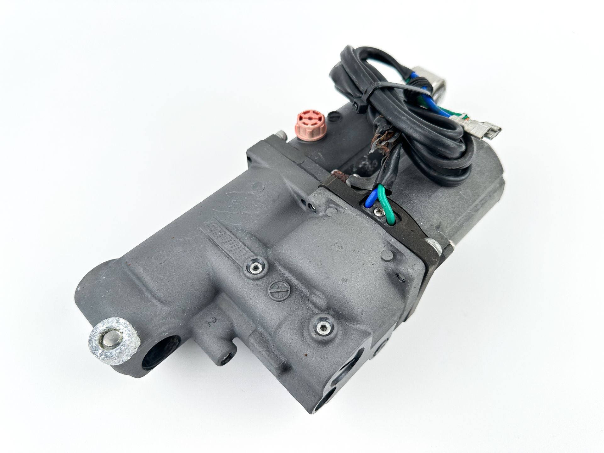 48000-87J44 Suzuki DF 40 50 HP 4 Stroke Outboard Power Trim Tilt Unit 48000-87J44 2001-2010
