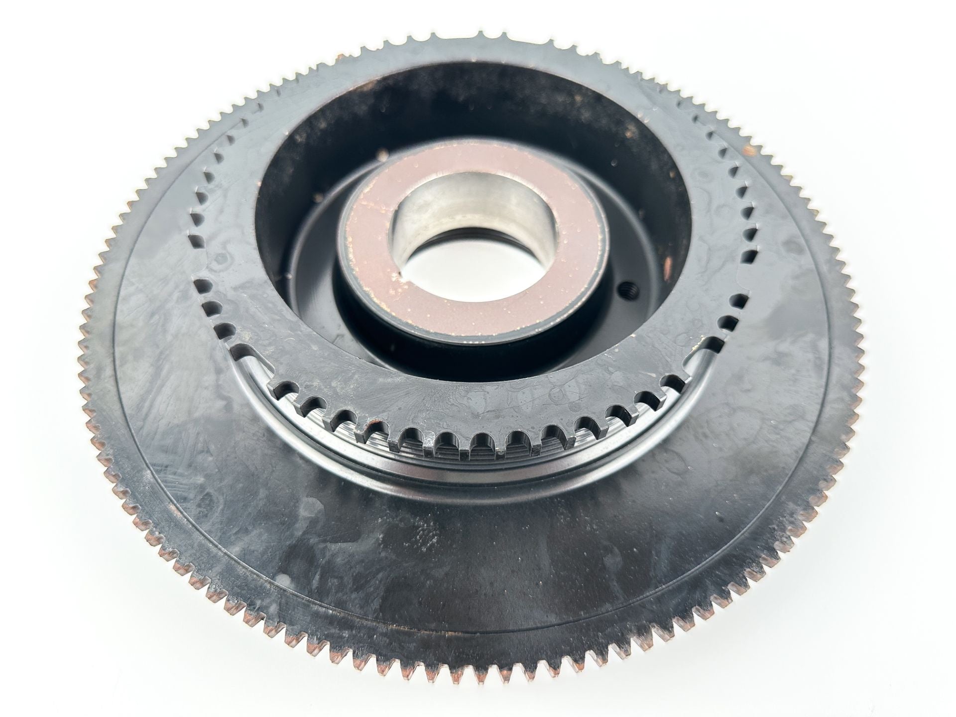 2009 Mercury 150 HP 4 Stroke Outboard Flywheel 892920T03 OEM