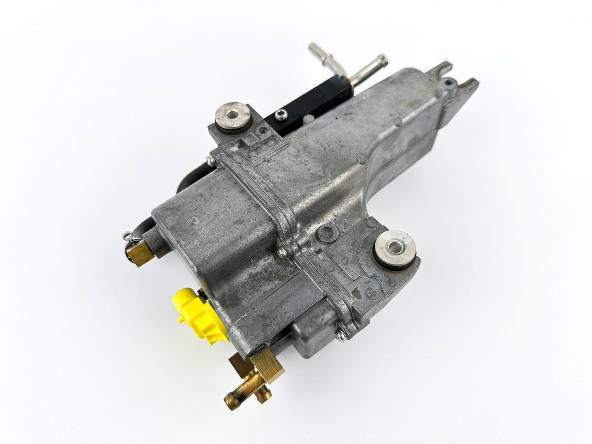 2014 Mercury 50 HP 4 Stroke Outboard Vapor Separator Tank VST 892267T03 OEM