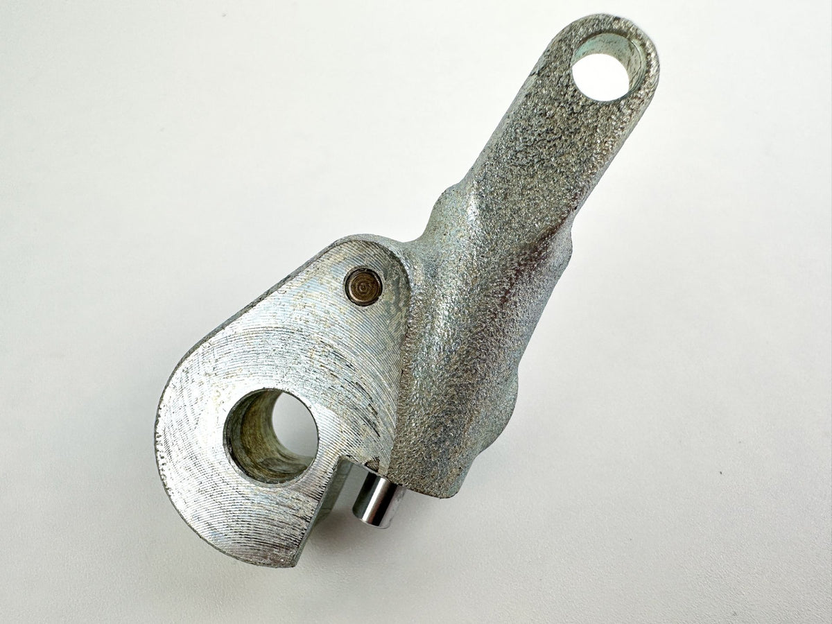 2006-14 Yamaha 150HP 4 Stroke Outboard Tensioner Assembly 63P-11590-01-00