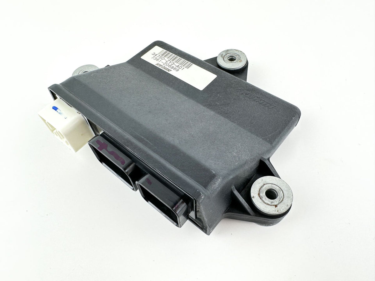 2007 Honda 225 HP 4 Stroke Outboard Engine Control Unit ECU 34750-ZY3-A04 OEM