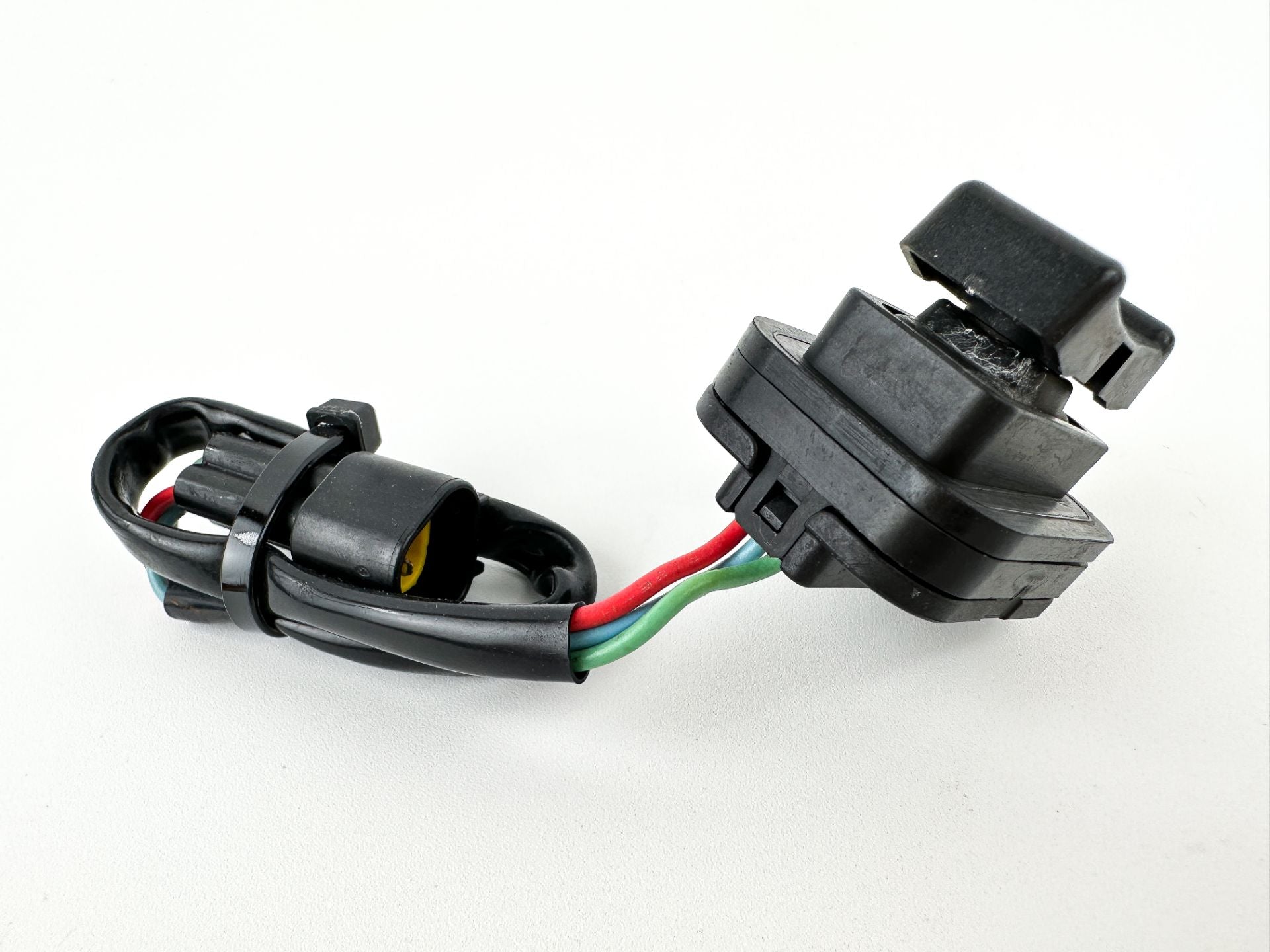 2003 Yamaha 225 HP 4 Stroke Outboard Trim Switch 69J-82563-00-00 OEM
