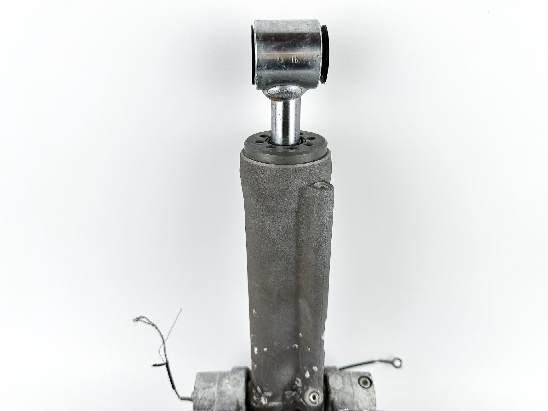 2024 Suzuki 250 HP 4 Stroke Outboard Power Trim Tilt Unit 48000-93J2A OEM