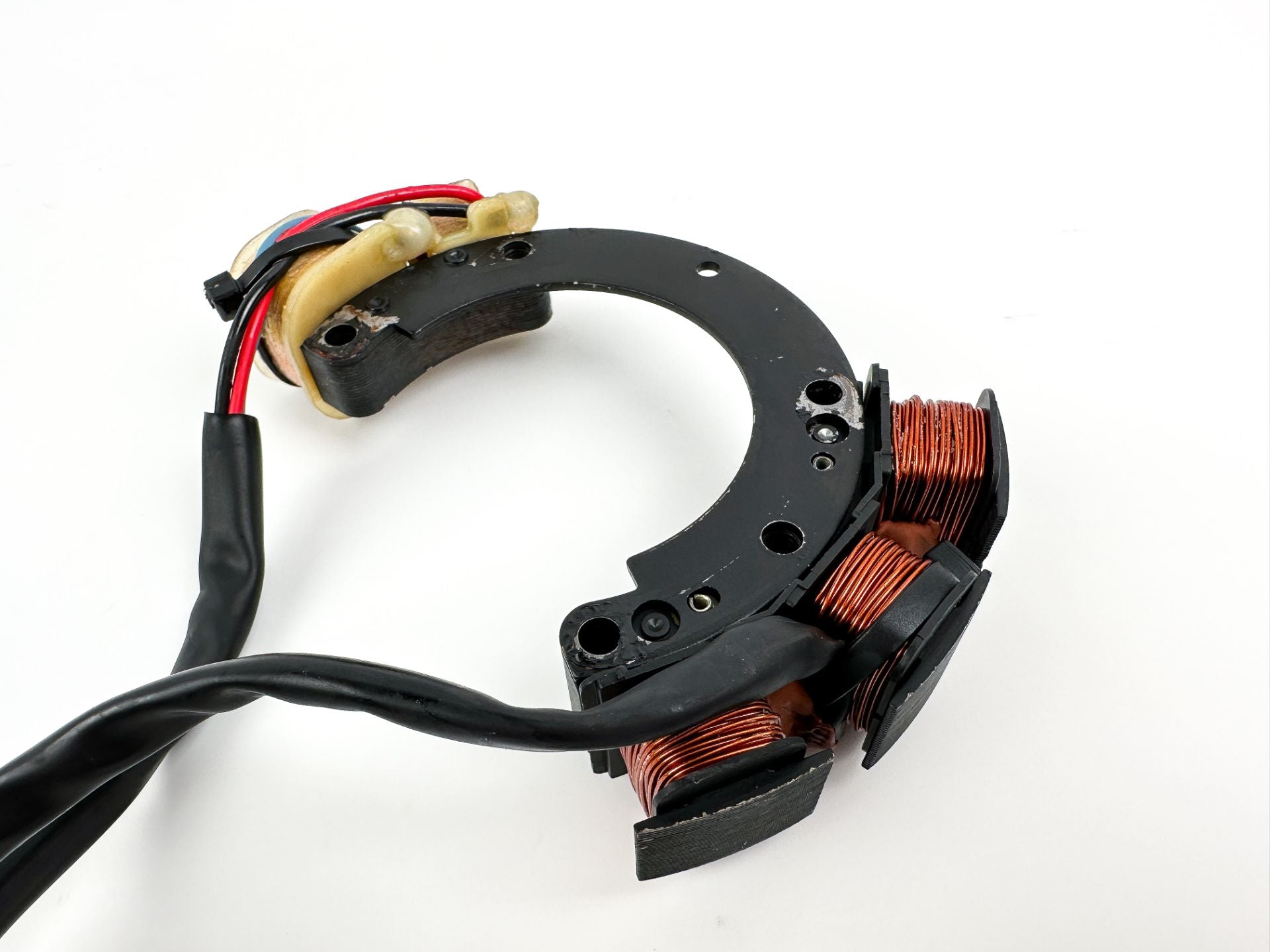 1996 Mercury 25 HP 2 Stroke Outboard Flywheel 818354A2 OEM