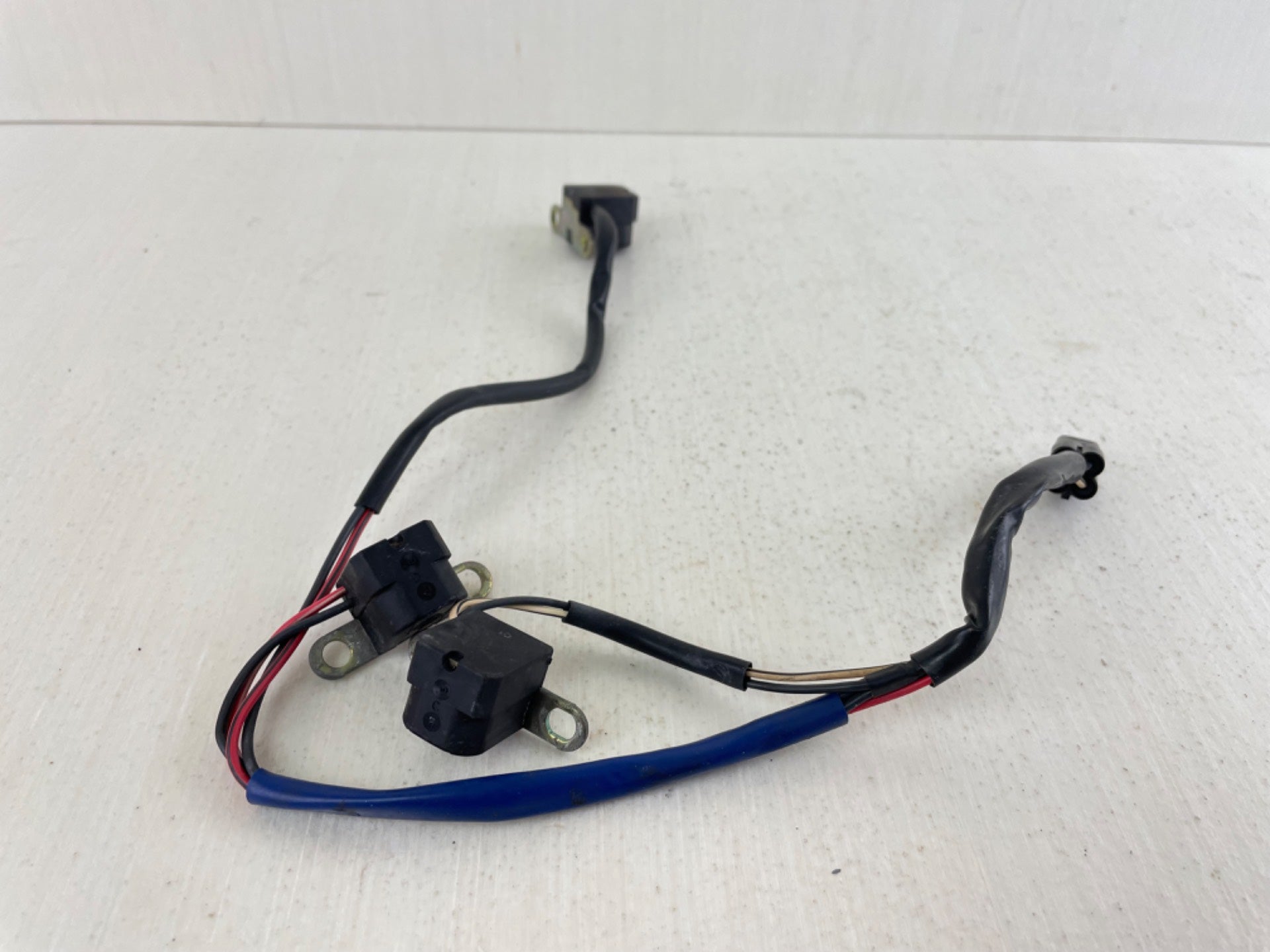 1999-2010 Suzuki DF 40 50 HP 4 Stroke Outboard CKP Sensor 32150-87J00