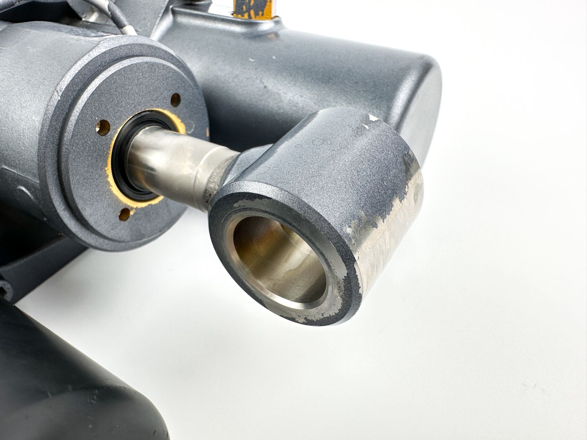 Yamaha F 200 225 250 300 HP 4 Stroke Outboard Power Trim Tilt Unit - Fully Tested