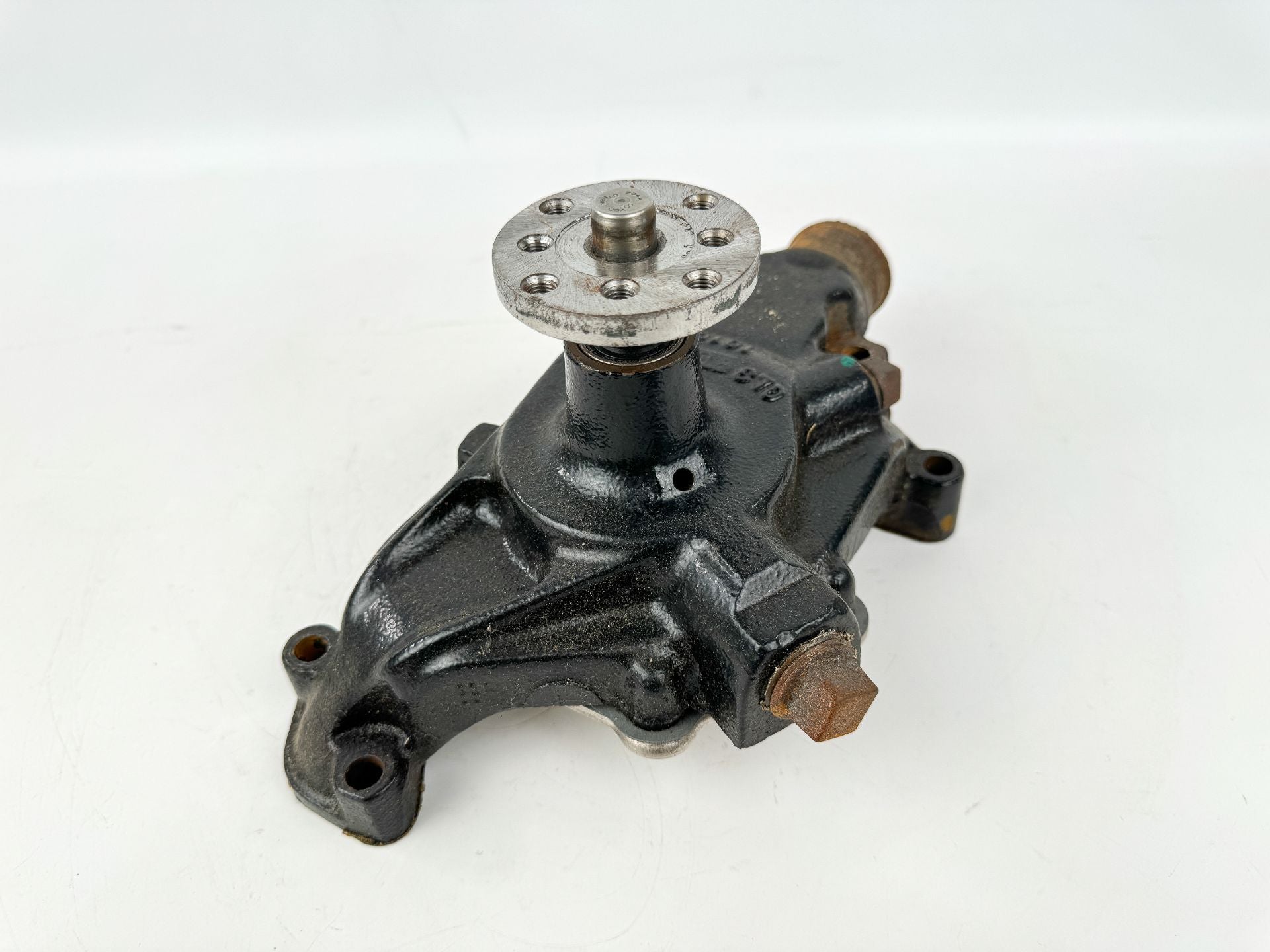 Volvo Penta Circulation Pump 3853850 Brand New OEM