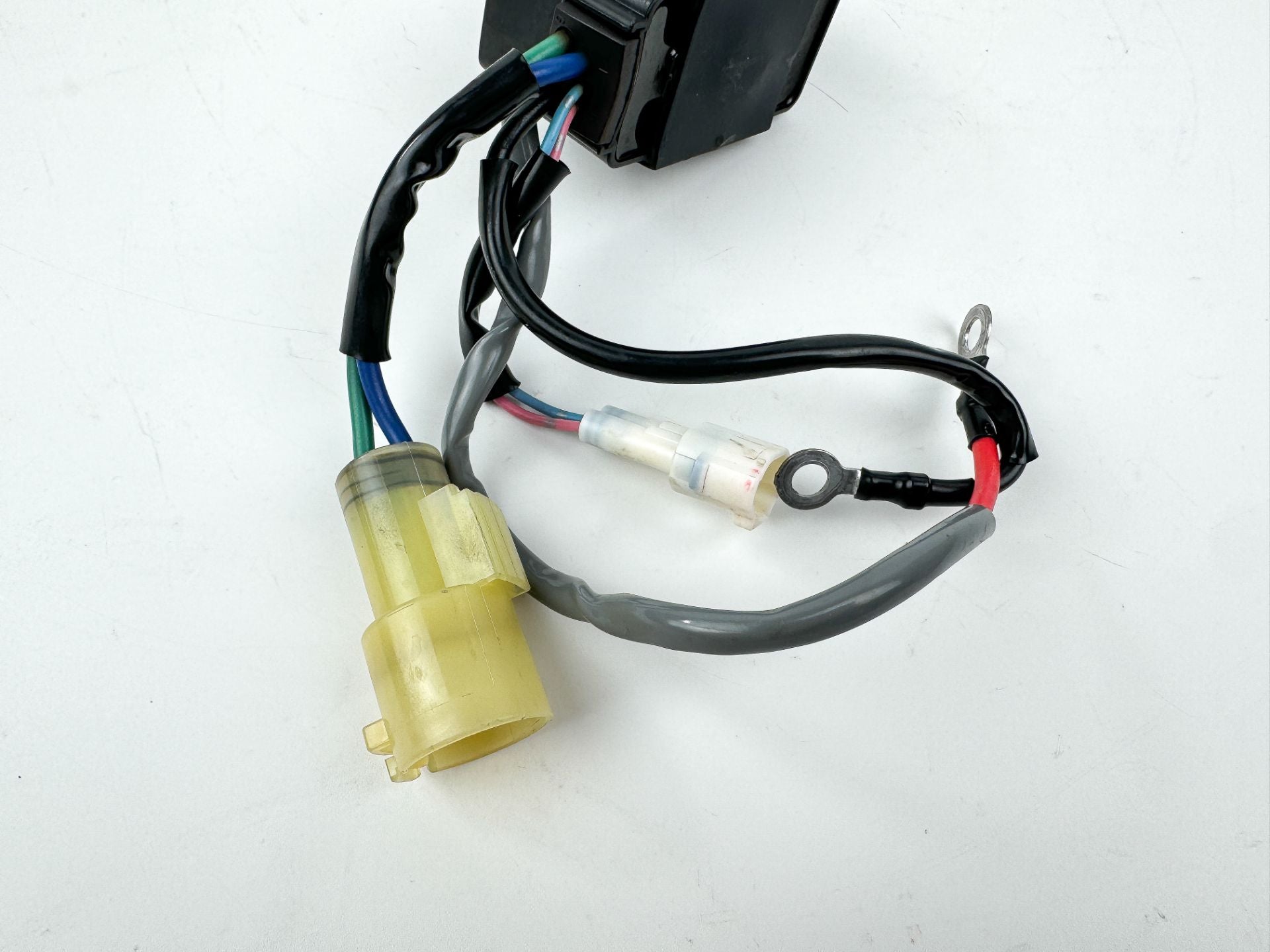 Suzuki Outboard 4 Stroke Trim Tilt Relay 38410-93J12