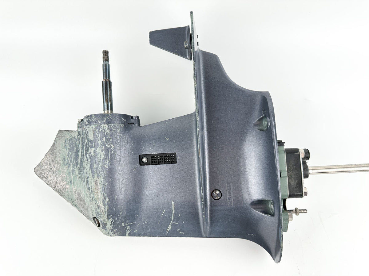 98 - 2008 Yamaha 9.9 15 HP 4 Stroke Outboard 15" Lower Unit Gear Case - Repair