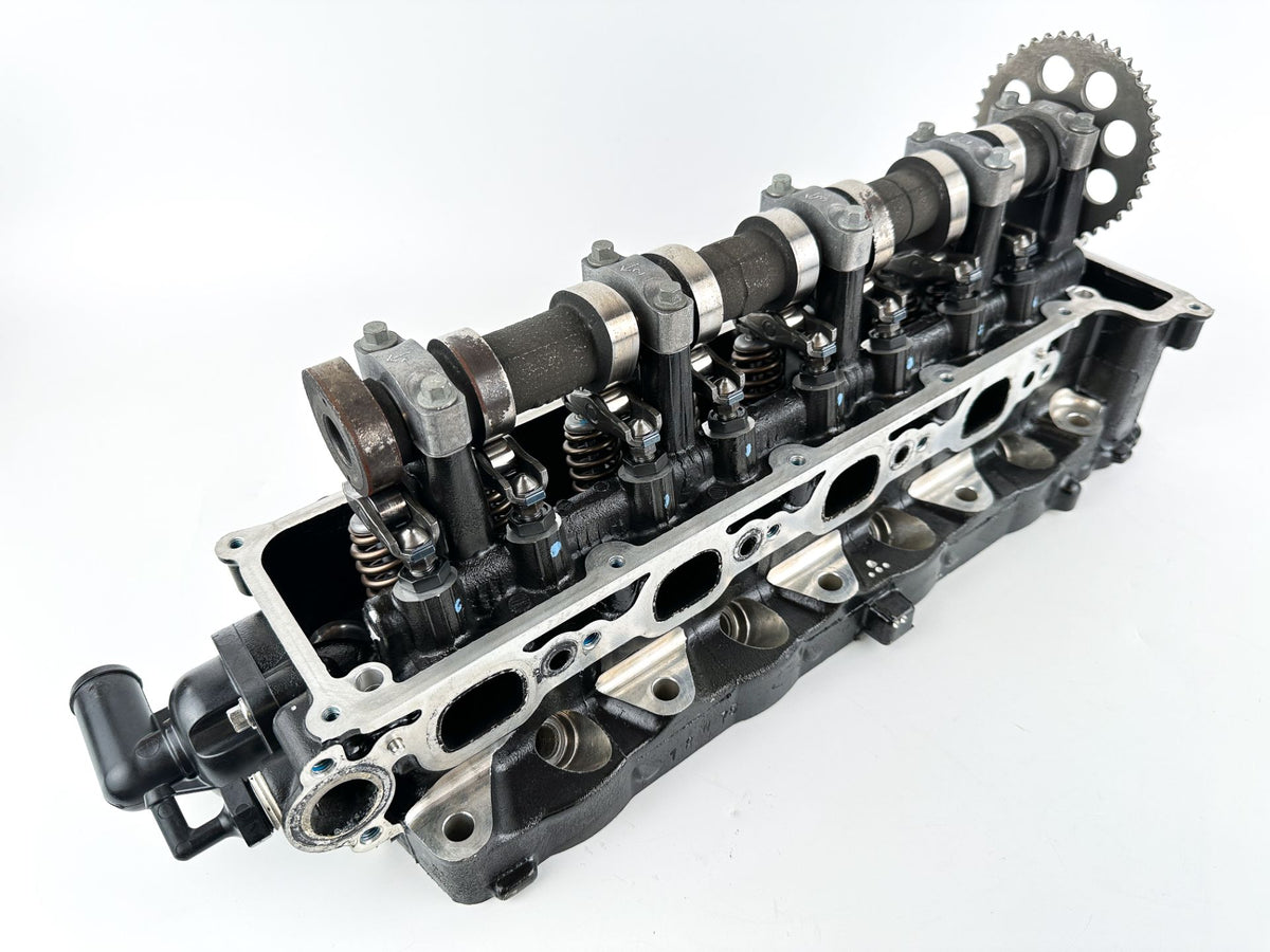 2016 Mercury 90 HP 4 Stroke Outboard Cylinder Head 8M0094683 OEM