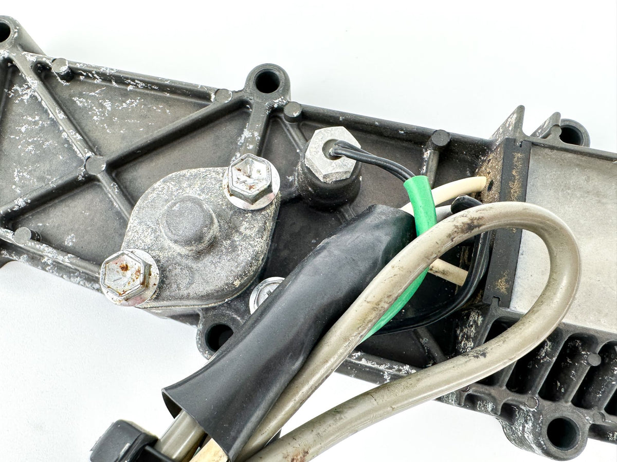 2013 Suzuki 140 HP 4 Stroke Outboard Rectifier & Regulator 32800-92J00 OEM