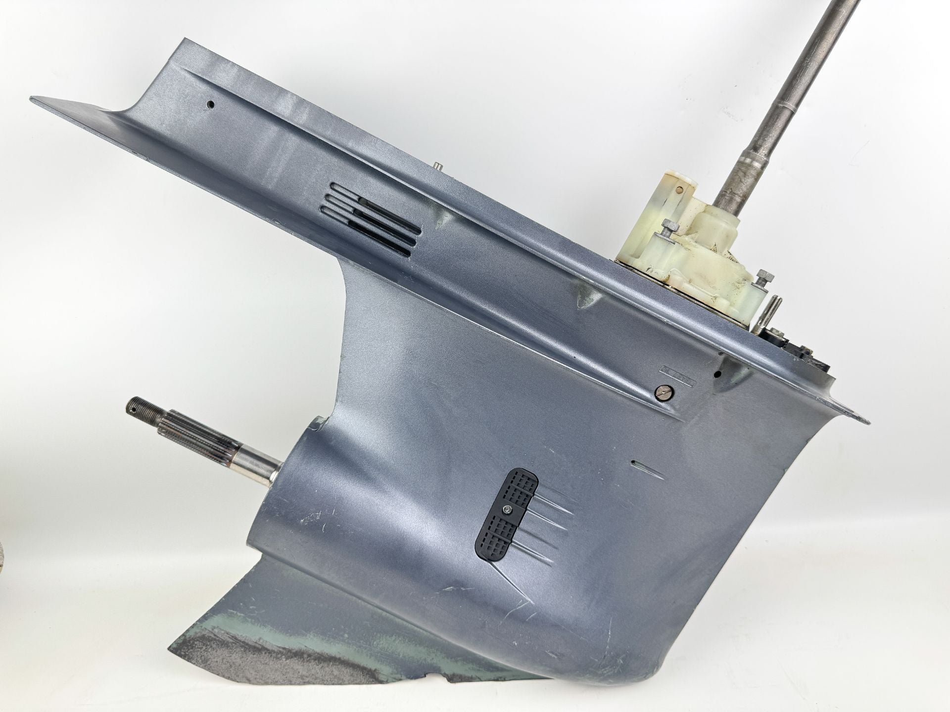 Yamaha 200 225 HP 4 Stroke Outboard 25" XL Lower Unit Counter Left Hand 2002-2015