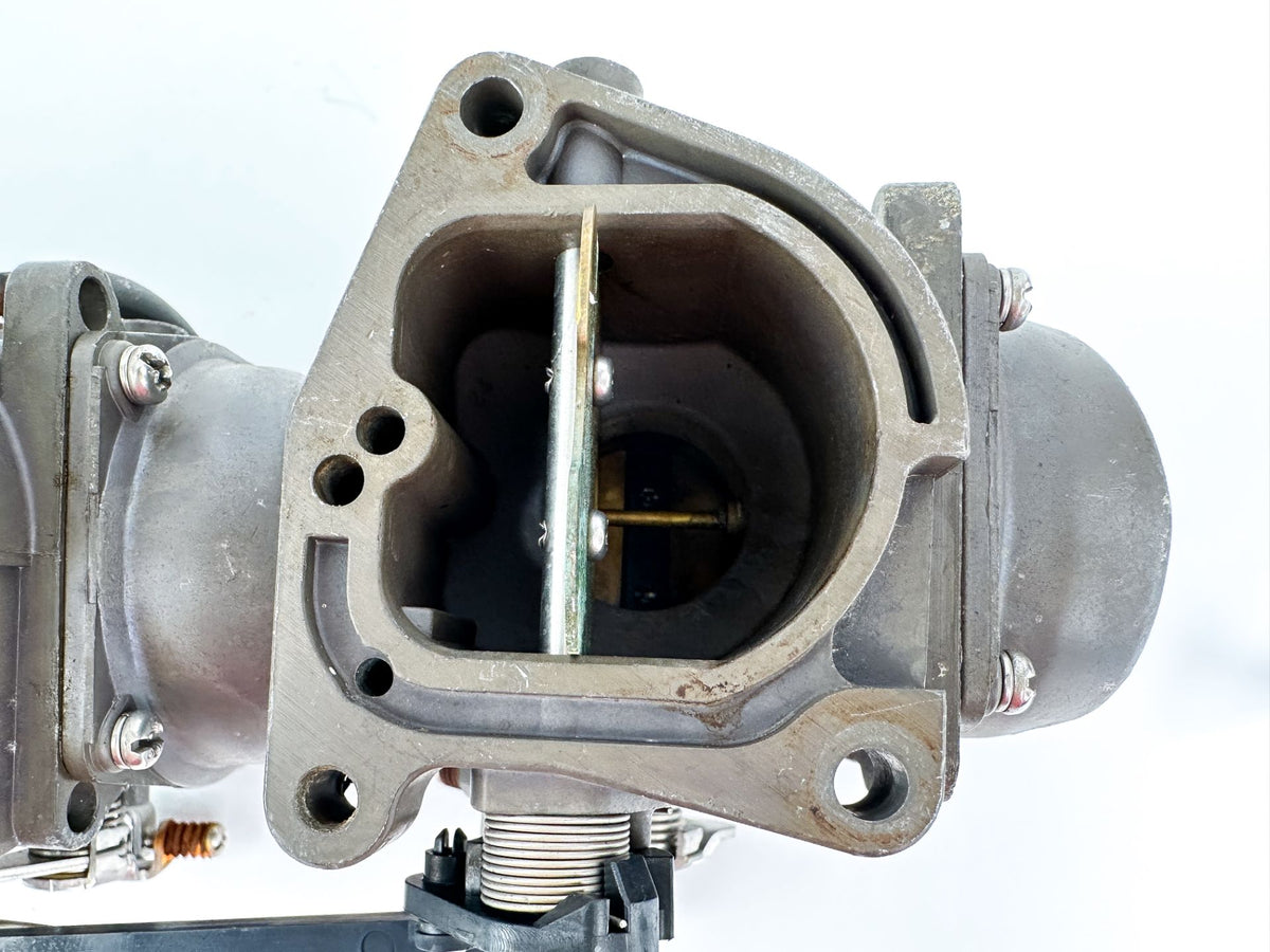 2005 Honda 75 HP 4 Stroke Outboard Carburetor Set 16100-ZW0-L43ZA OEM