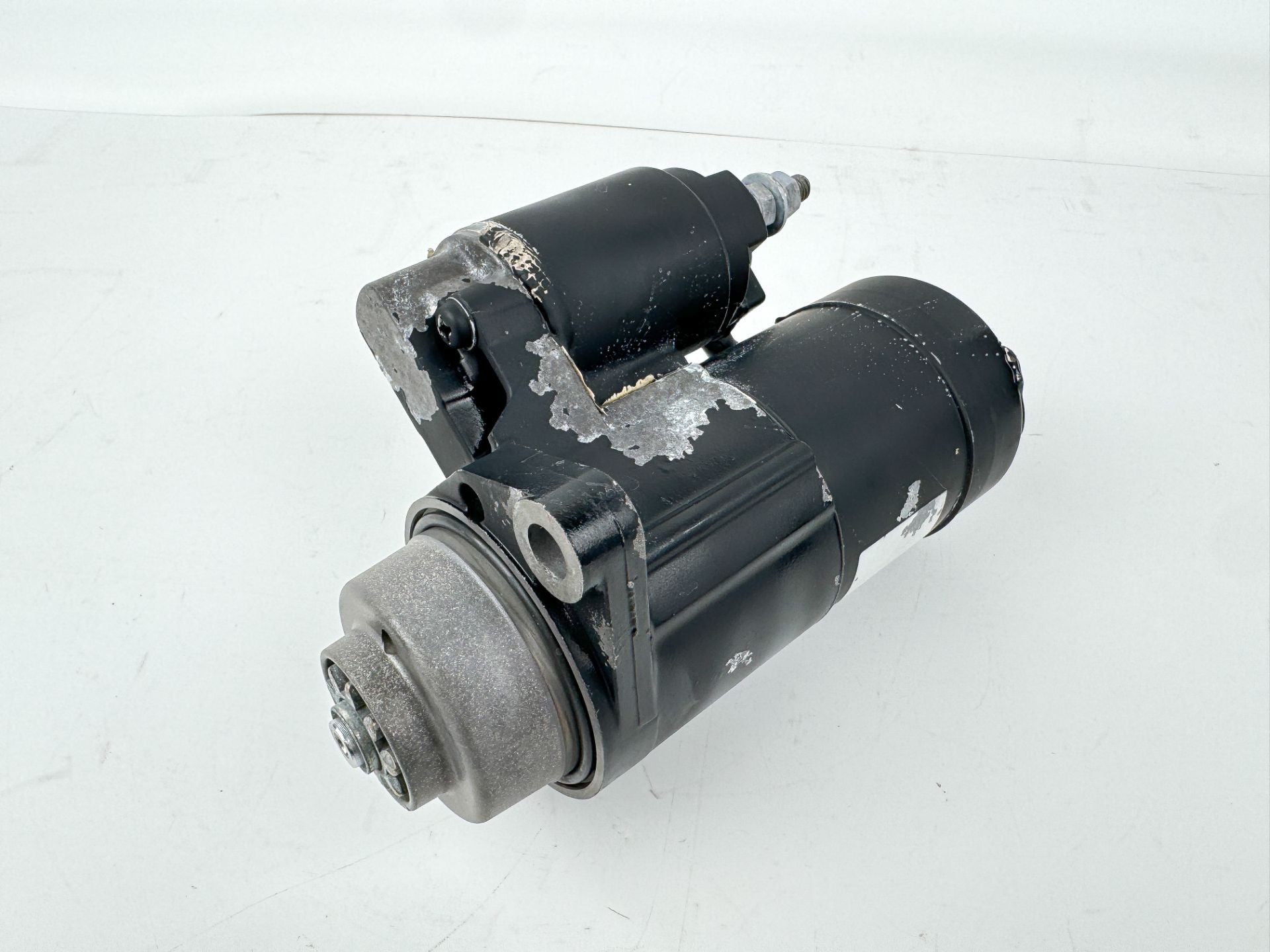 2010 Honda 115 HP 4 Stroke Outboard Starter Motor 31200-ZY6-003 OEM