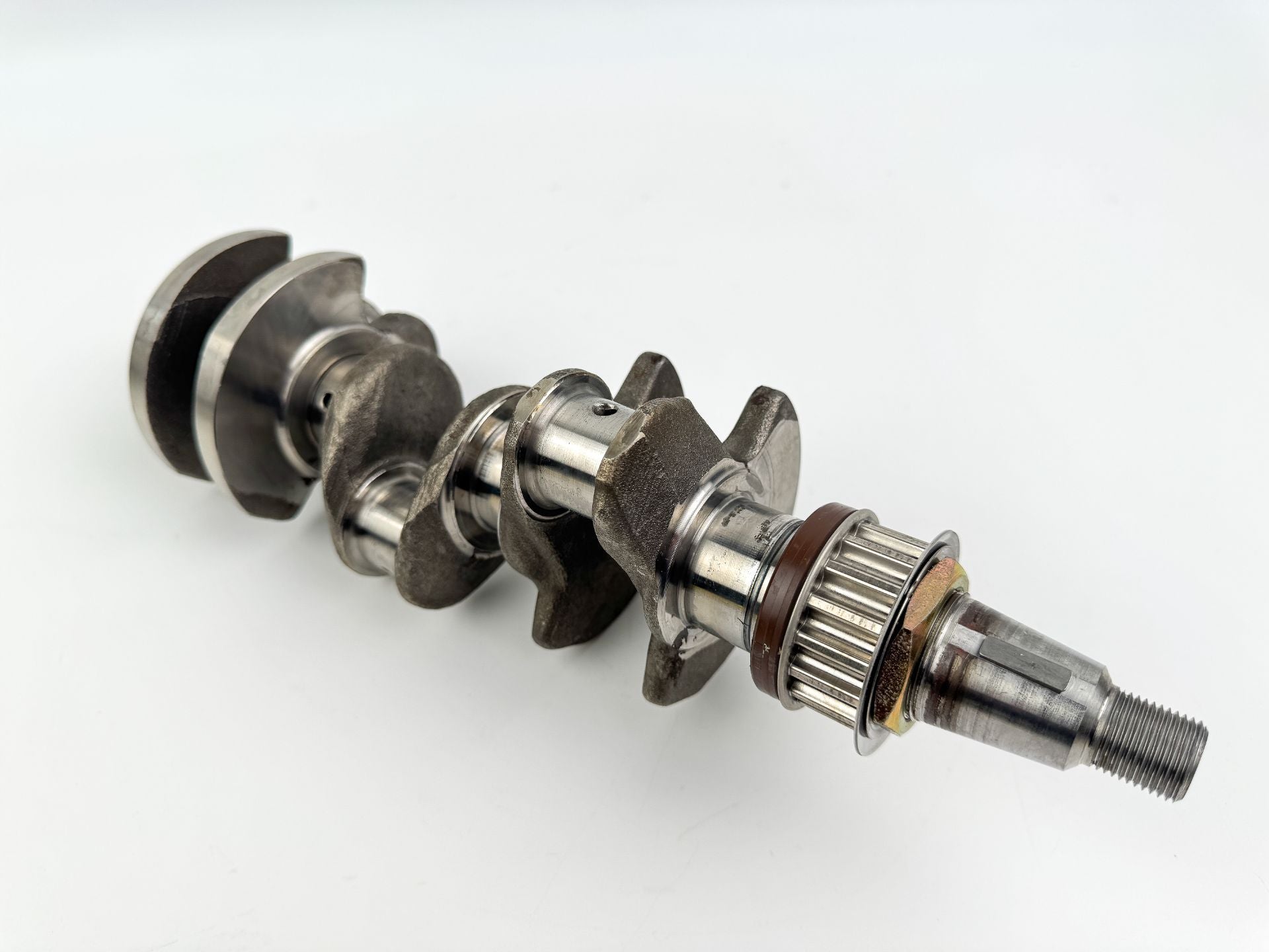 2006 Mercury 25 HP 4 Stroke Outboard Crankshaft 889246T32 OEM