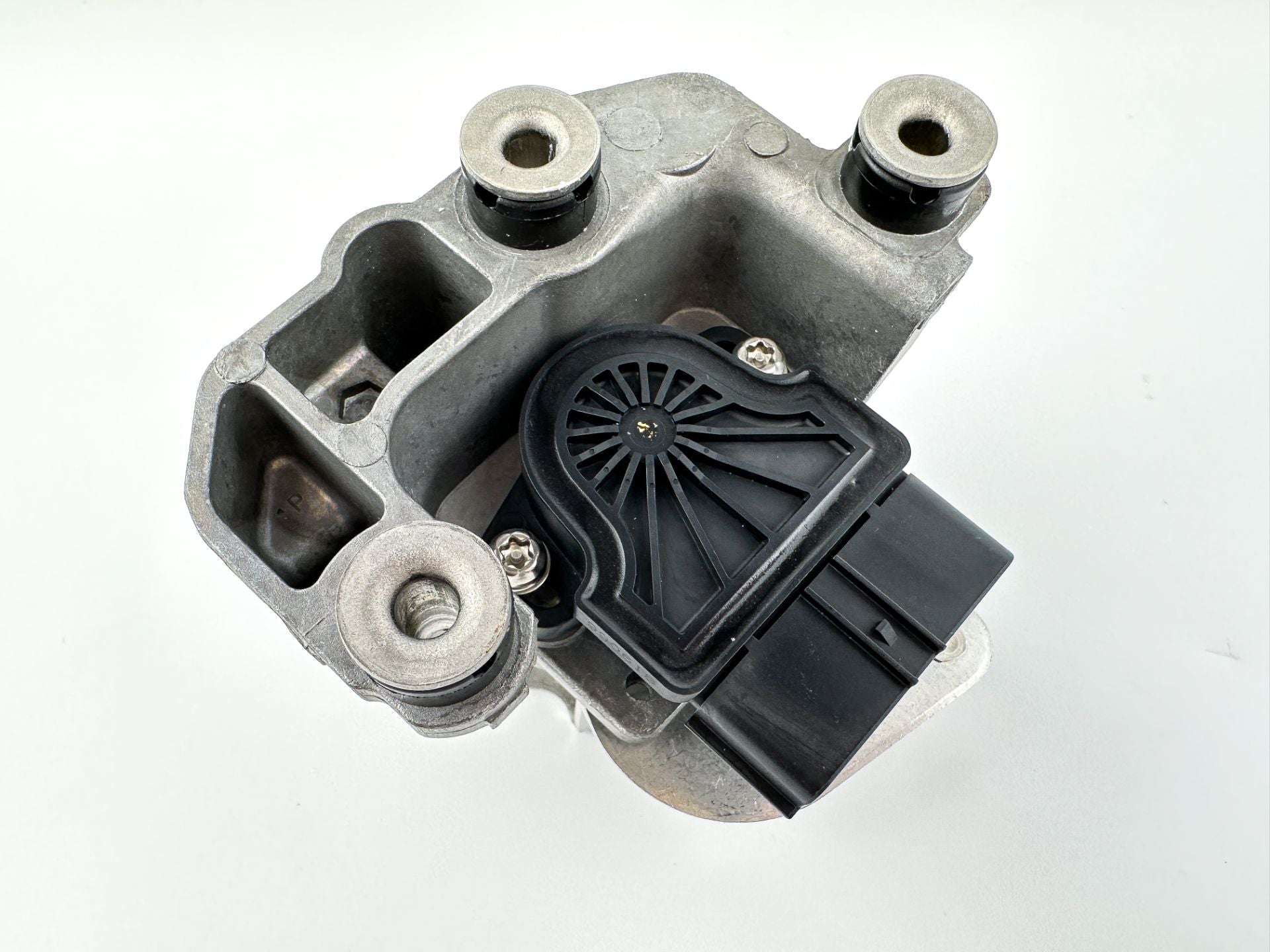 2012 Yamaha 250 HP 4 Stroke Outboard Throttle Position Sensor 6CB-8A410-00-00 OEM