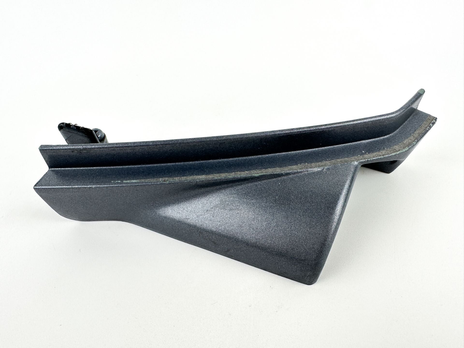 2003 Yamaha 225 HP 4 Stroke Outboard Cable Cover Plate 69J-42738-01-5B OEM