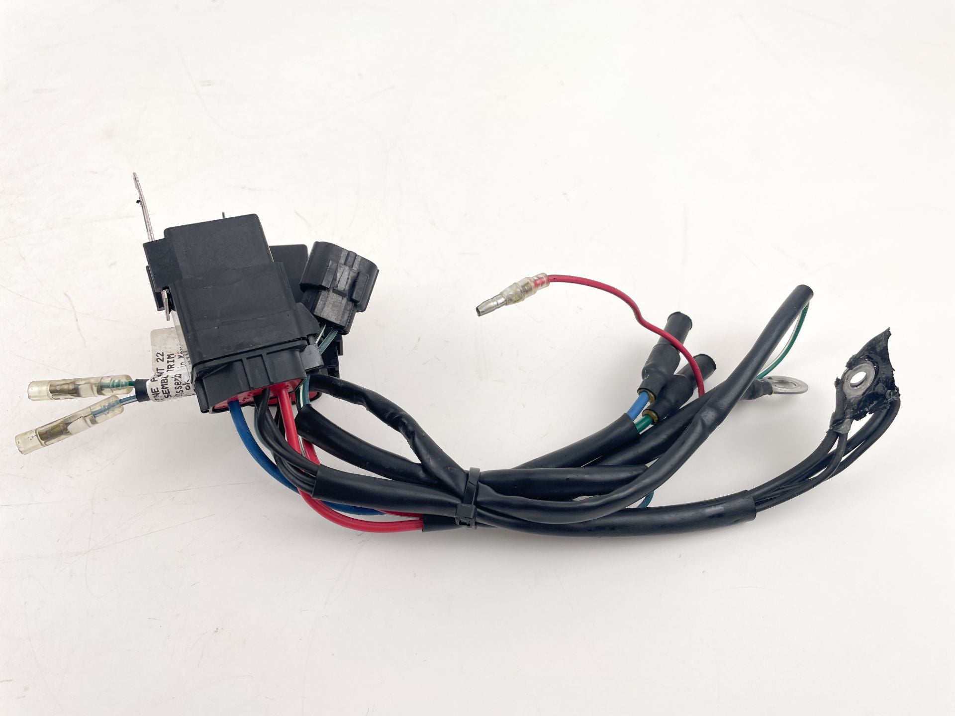 2003 Mercury 200 HP 2 Stroke Outboard Trim Relay Harness 819514T18 OEM
