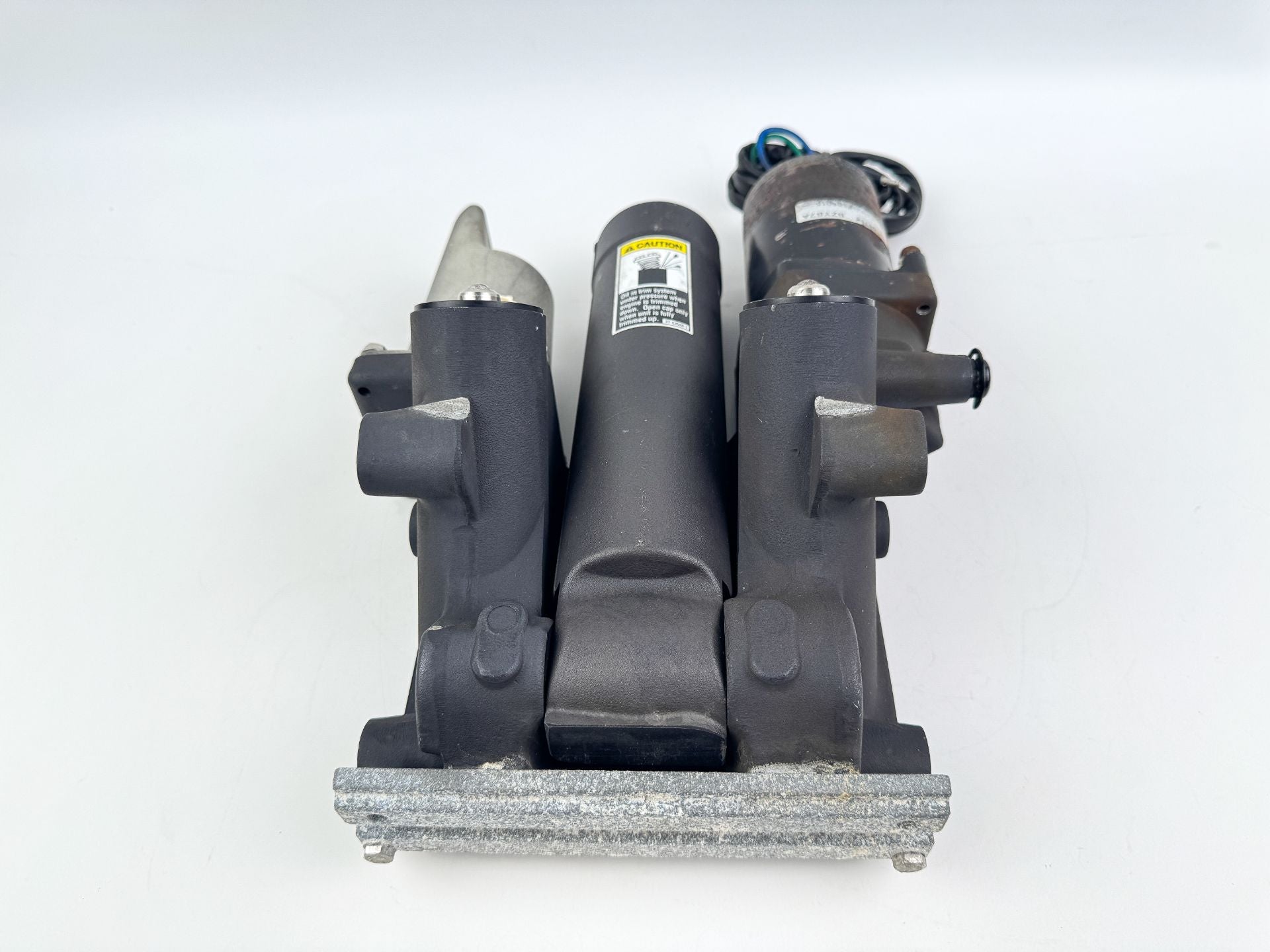 Mercury 115 135 150 175 200 225 250 HP EFI DFI 4 Stroke Power Trim Tilt Unit