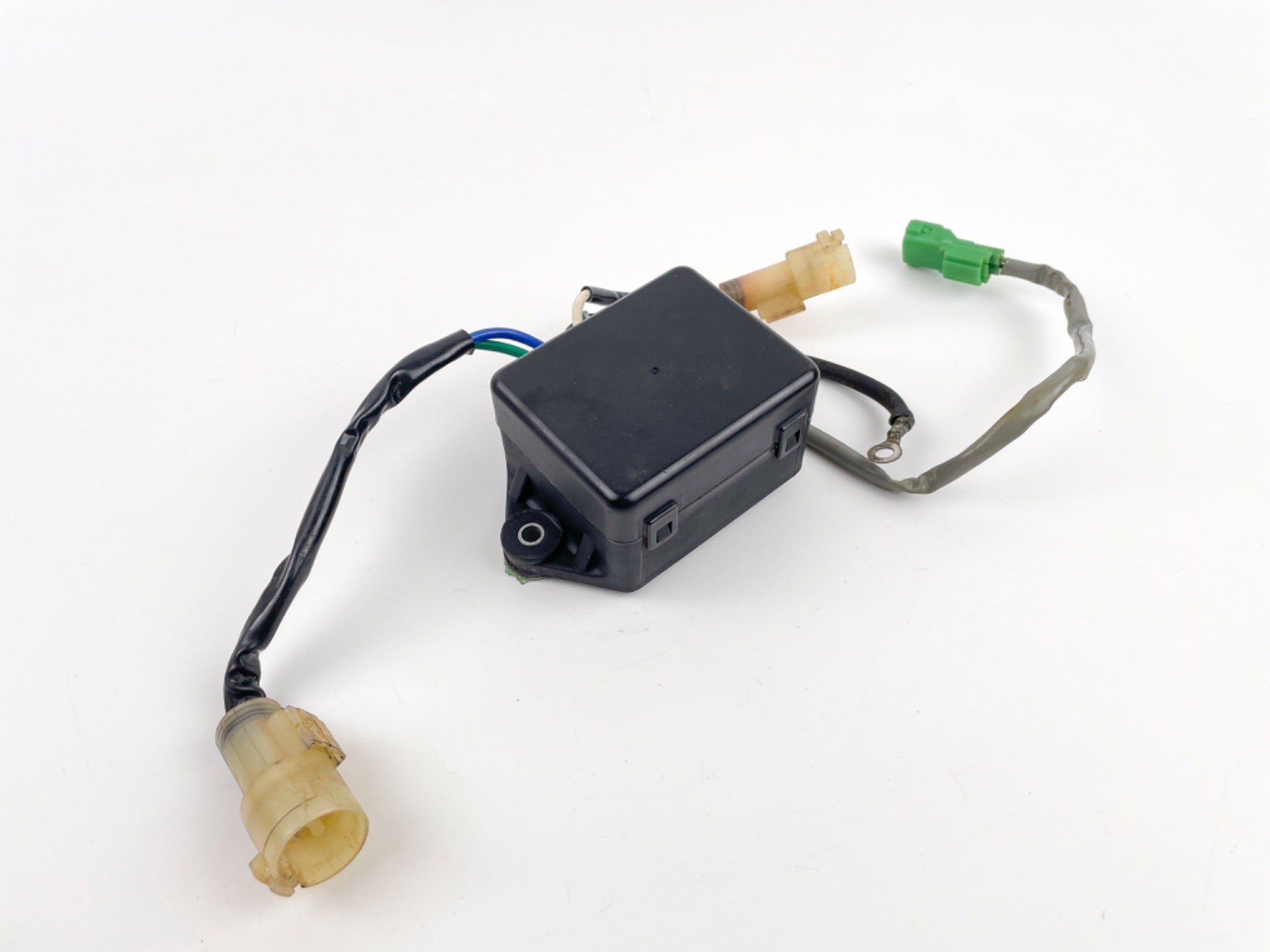 Honda 115 130 HP 4 Stroke Outboard Power Trim Tilt Relay Unit 38550-ZW5-003