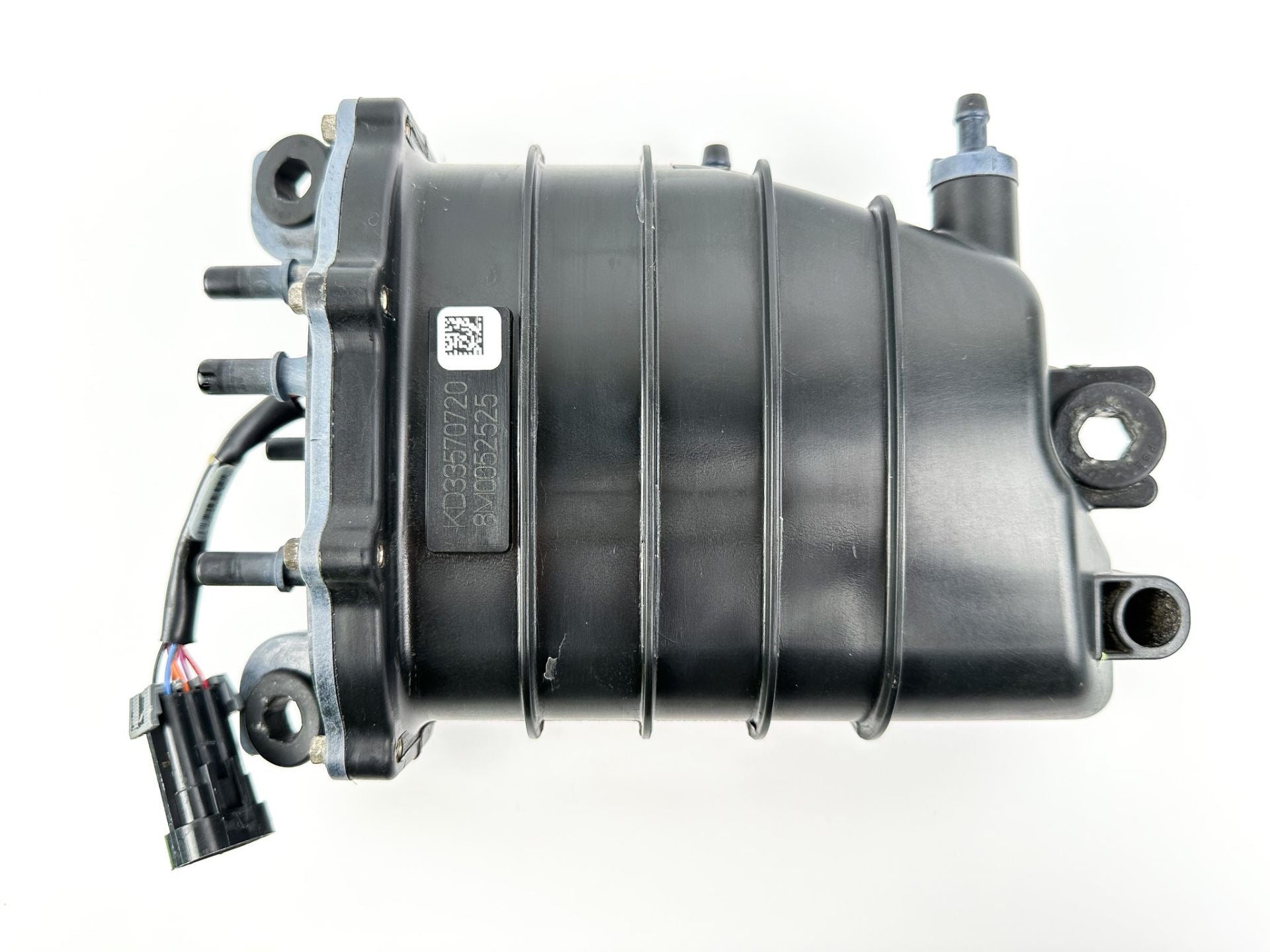 2014 Mercury 115 HP 4 Stroke Outboard FSM Fuel Supply Module 880133T08 OEM