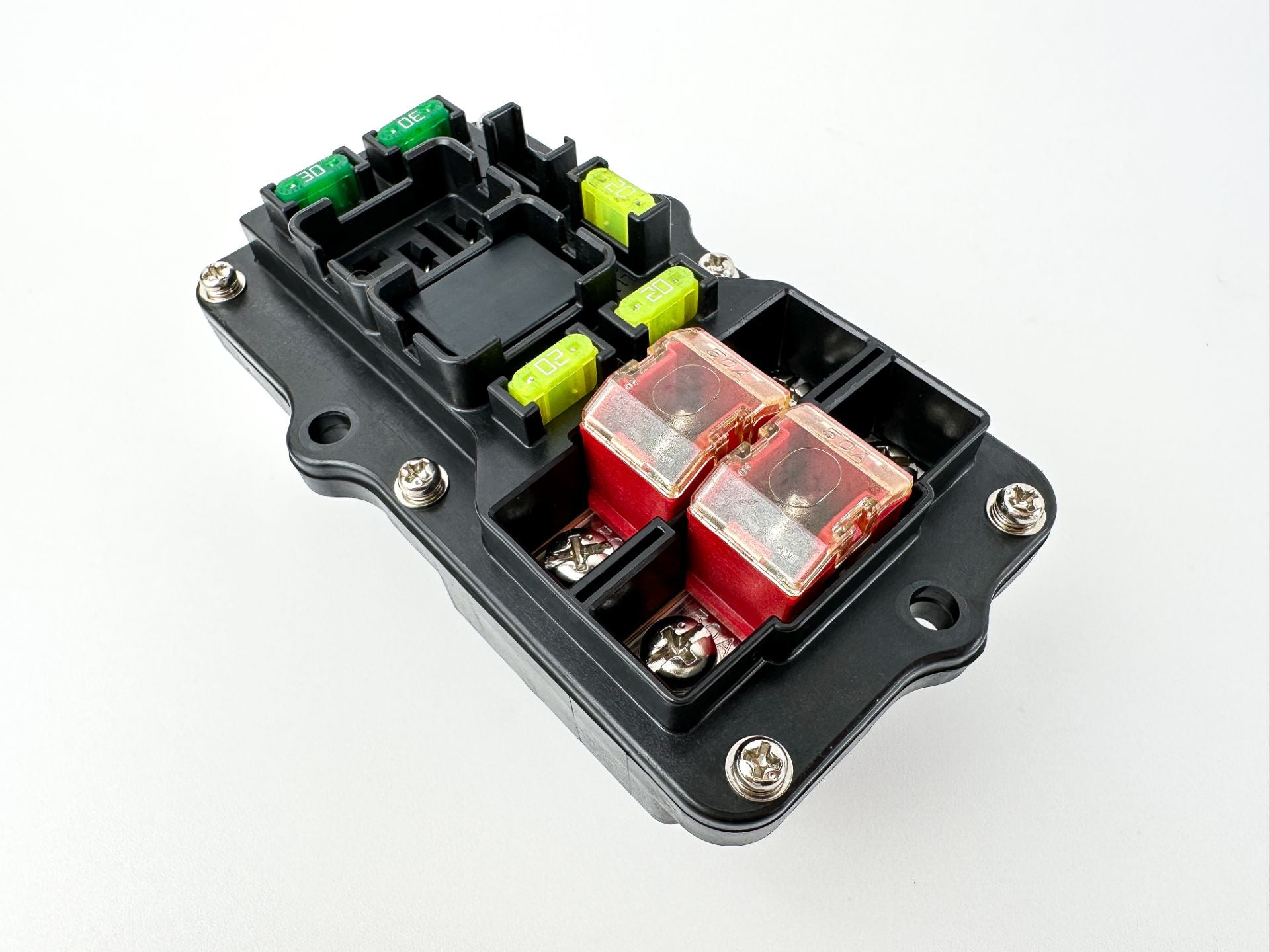 2016 Yamaha 115 HP 4 Stroke Outboard Fuse Box 6EK-82170-02-00 OEM
