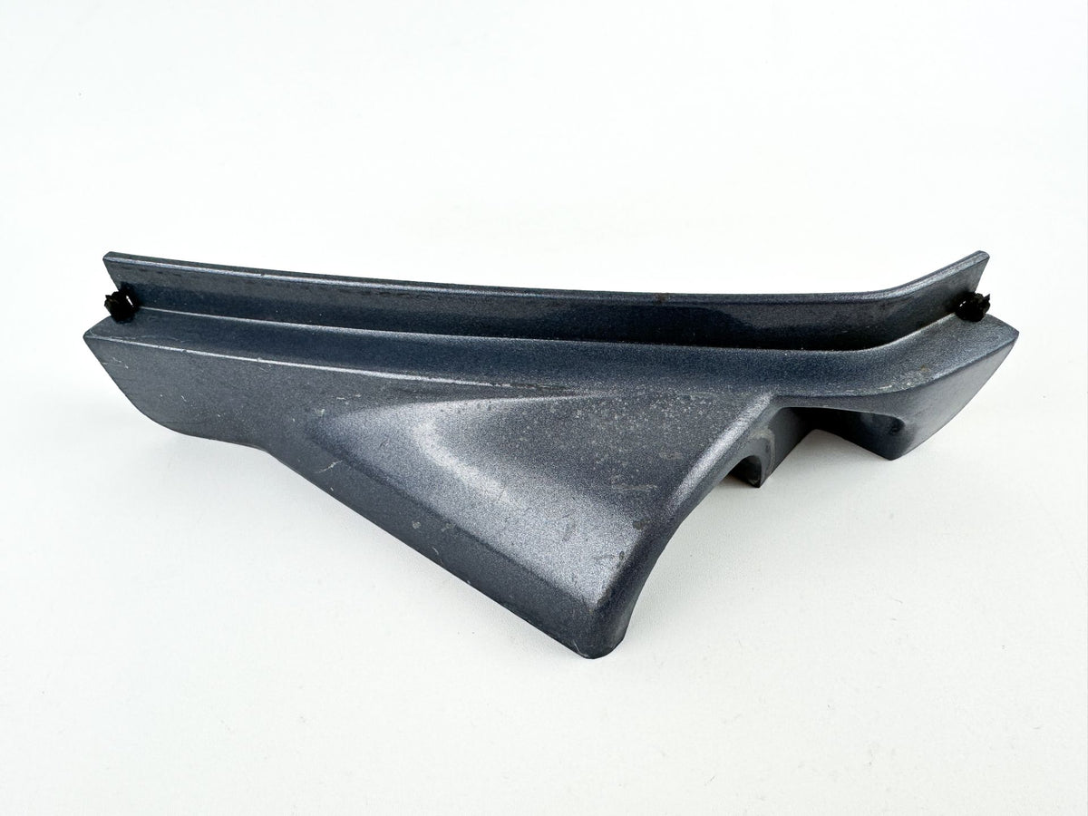 2009 Yamaha 250 HP 4 Stroke Outboard Cable Cover Plate 6P2-42738-00-8D OEM